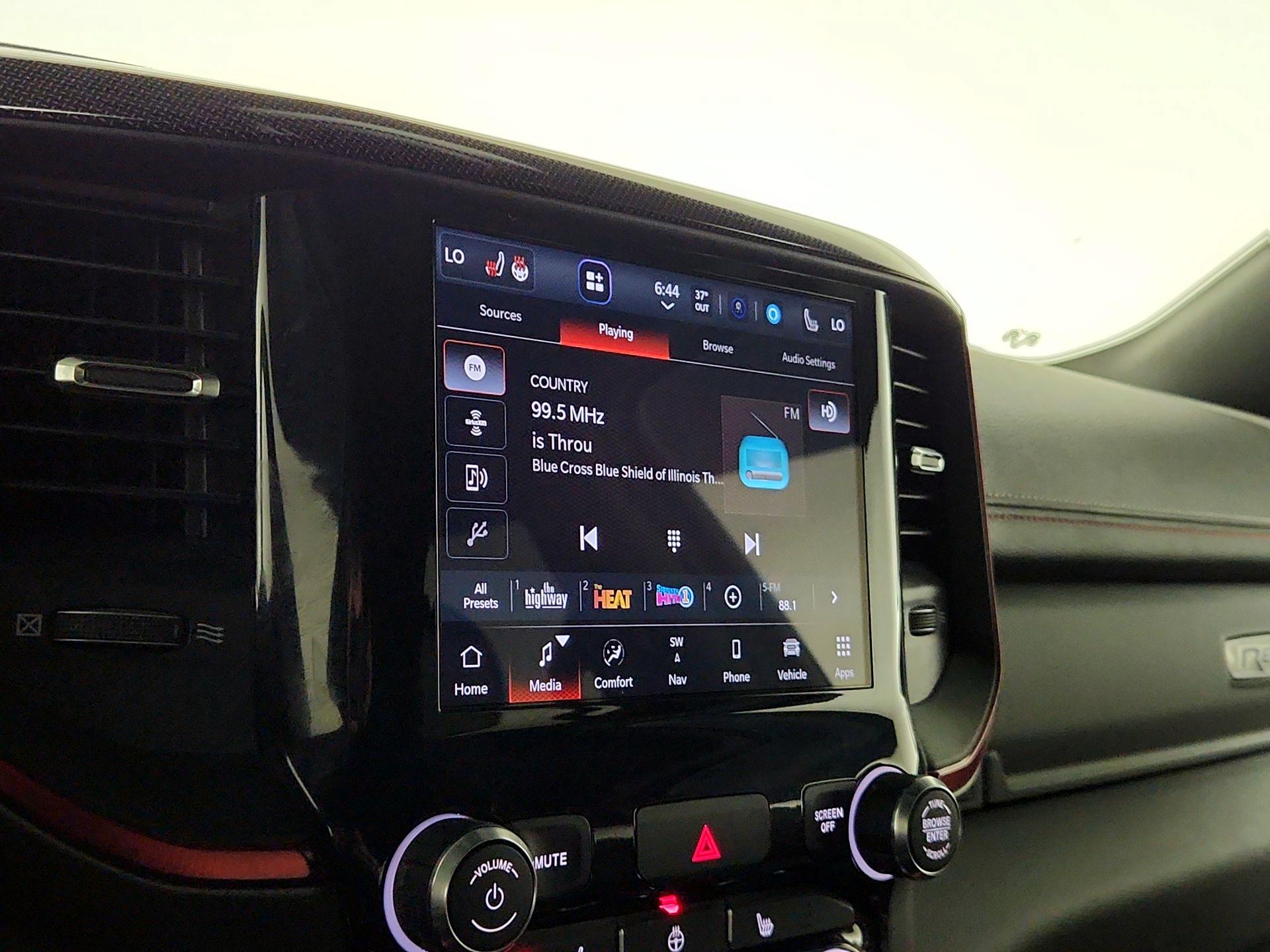 Thumbnail: 2022 RAM 1500 - 16