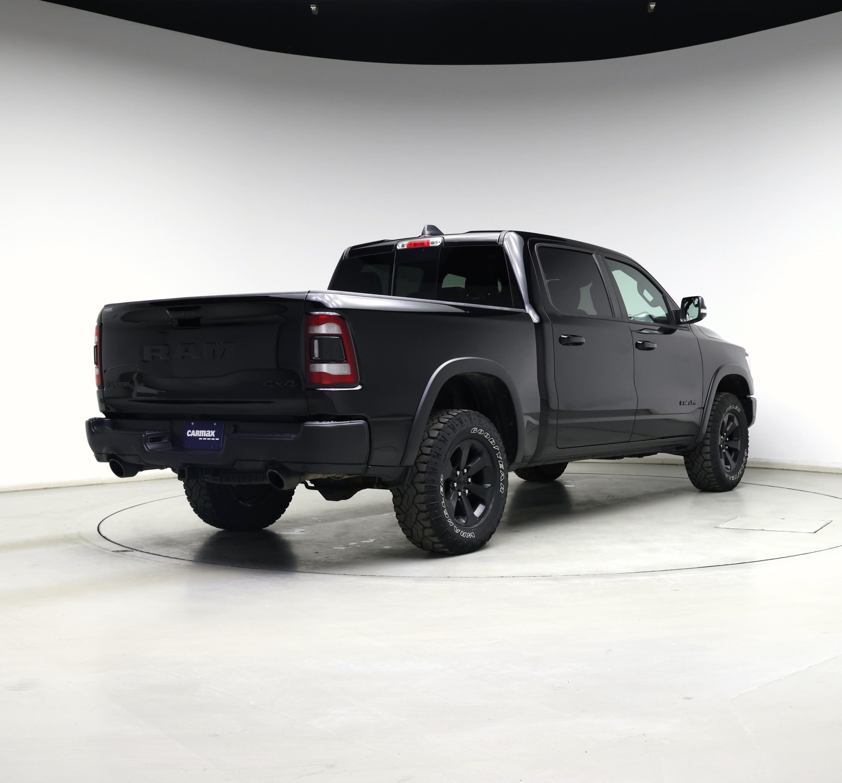 Thumbnail: 2022 RAM 1500 - 8