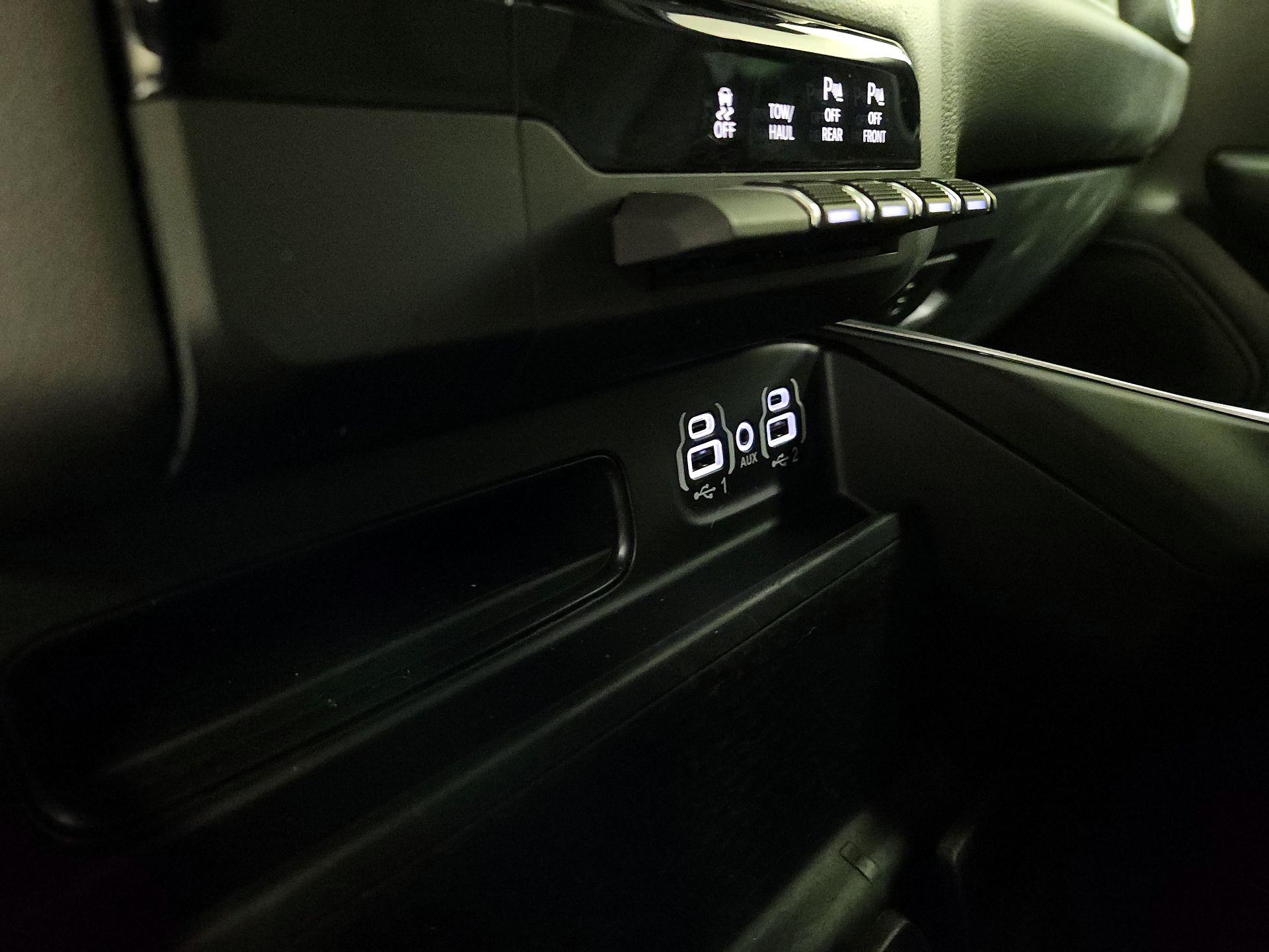 Thumbnail: 2022 RAM 1500 - 19