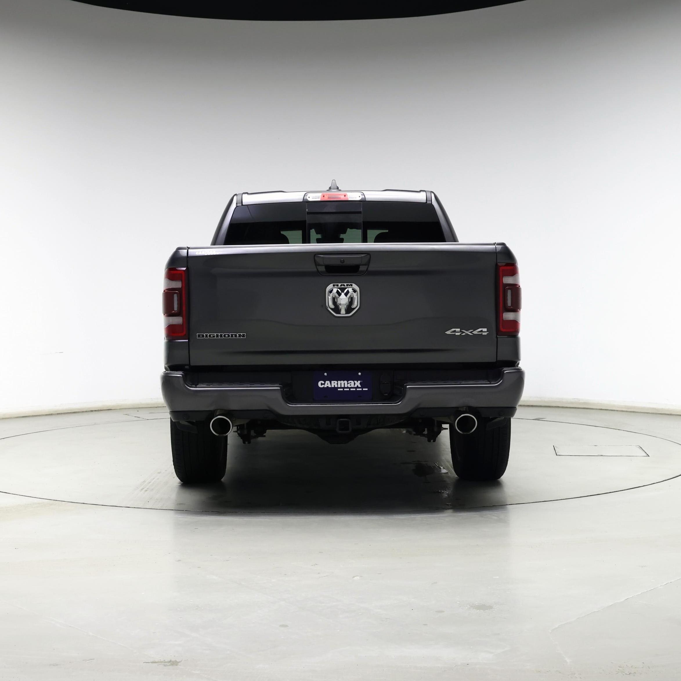 Thumbnail: 2022 RAM 1500 - 6