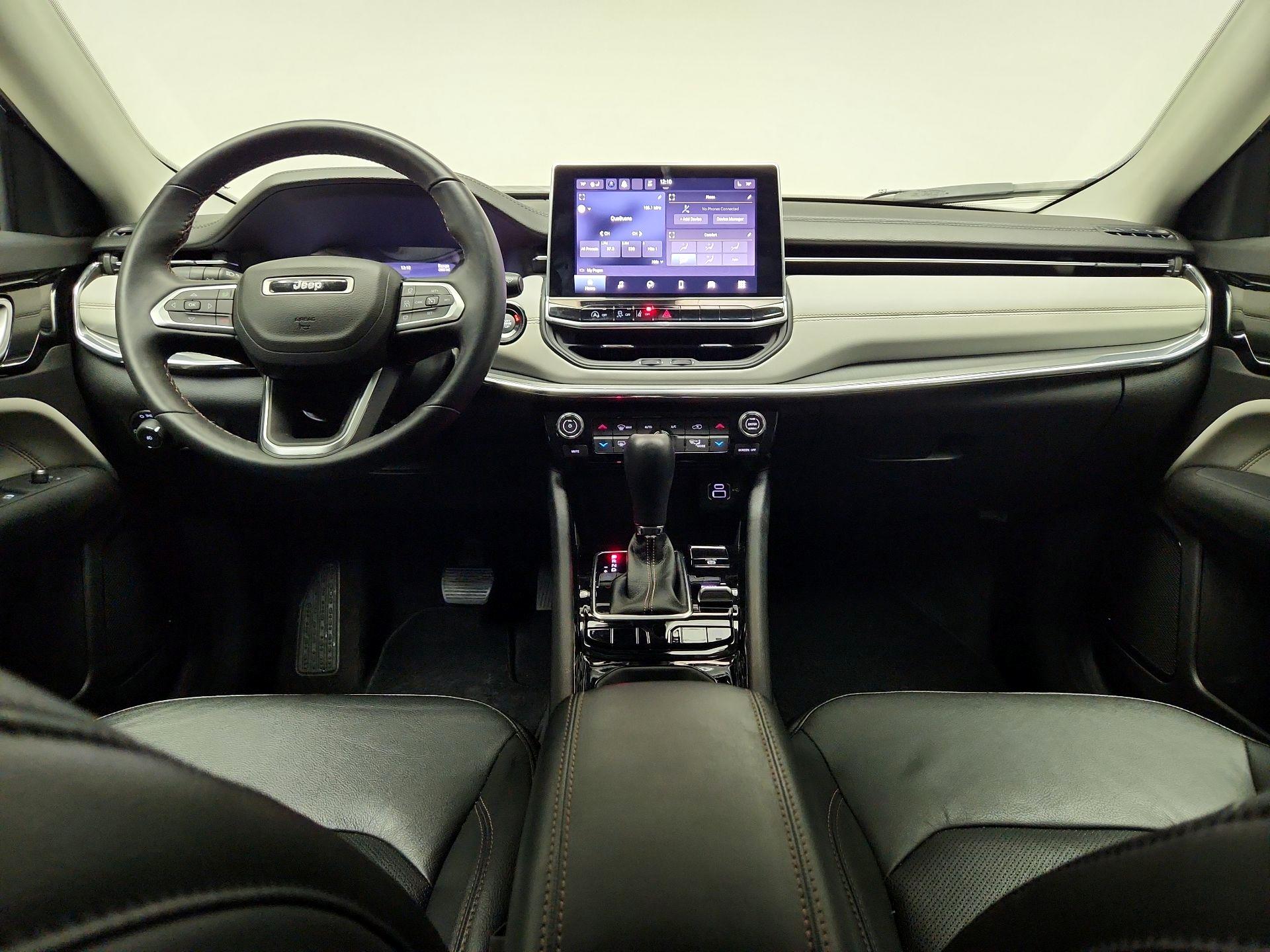 Thumbnail: 2022 Jeep Compass - 9