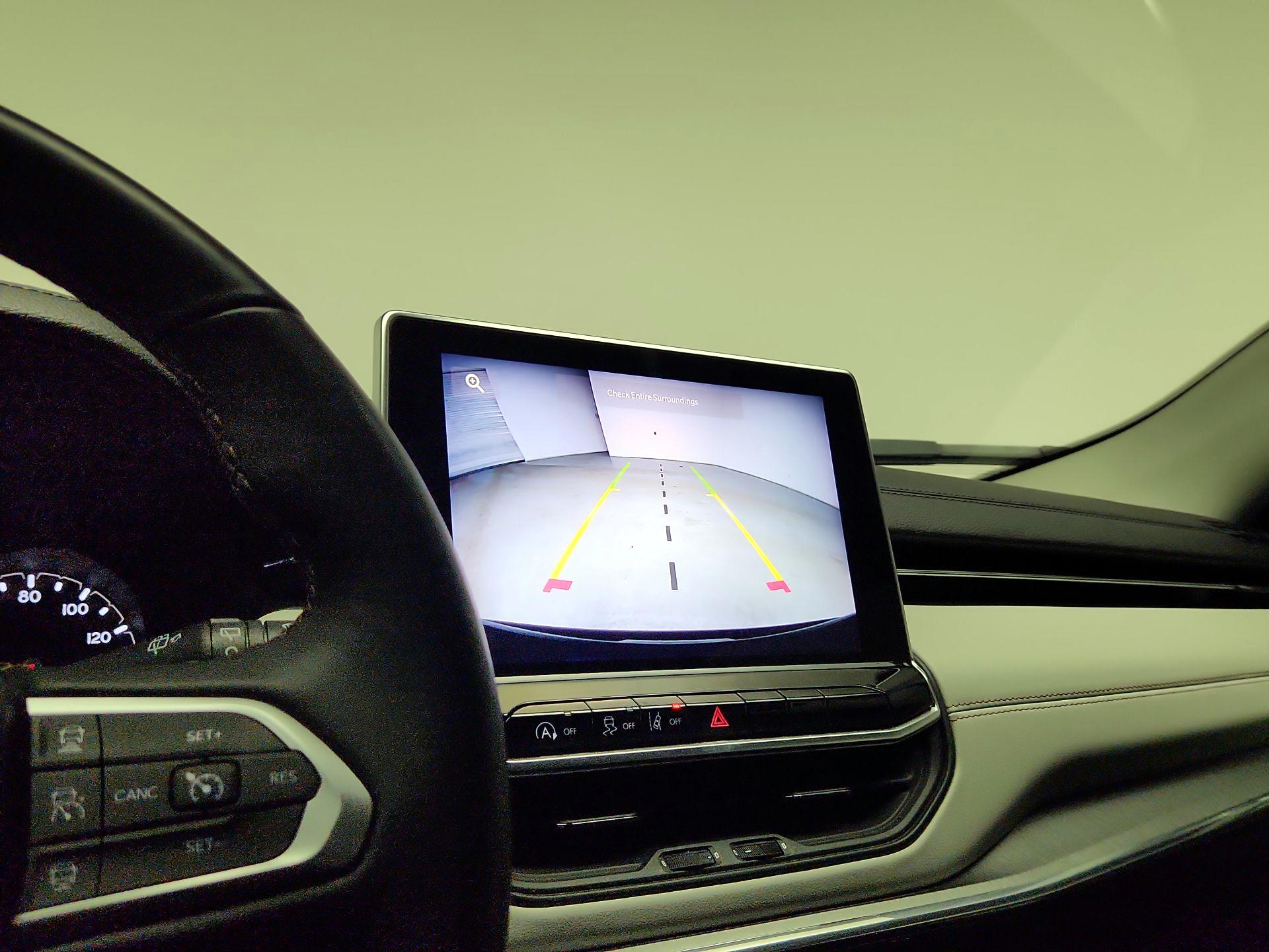 Thumbnail: 2022 Jeep Compass - 14