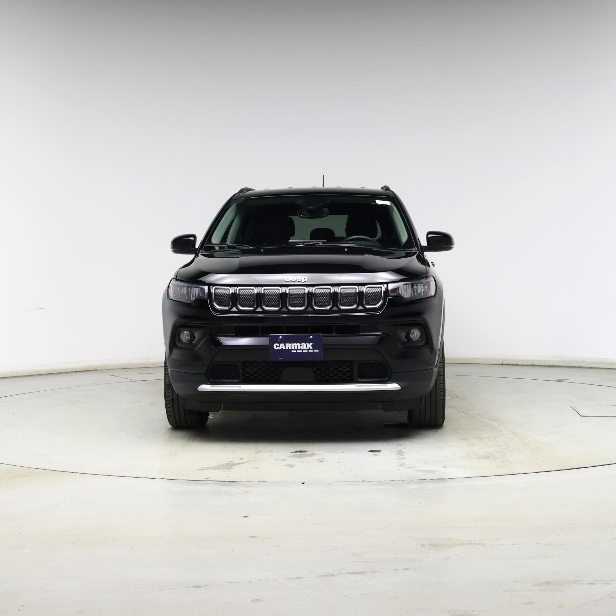 Thumbnail: 2022 Jeep Compass - 5