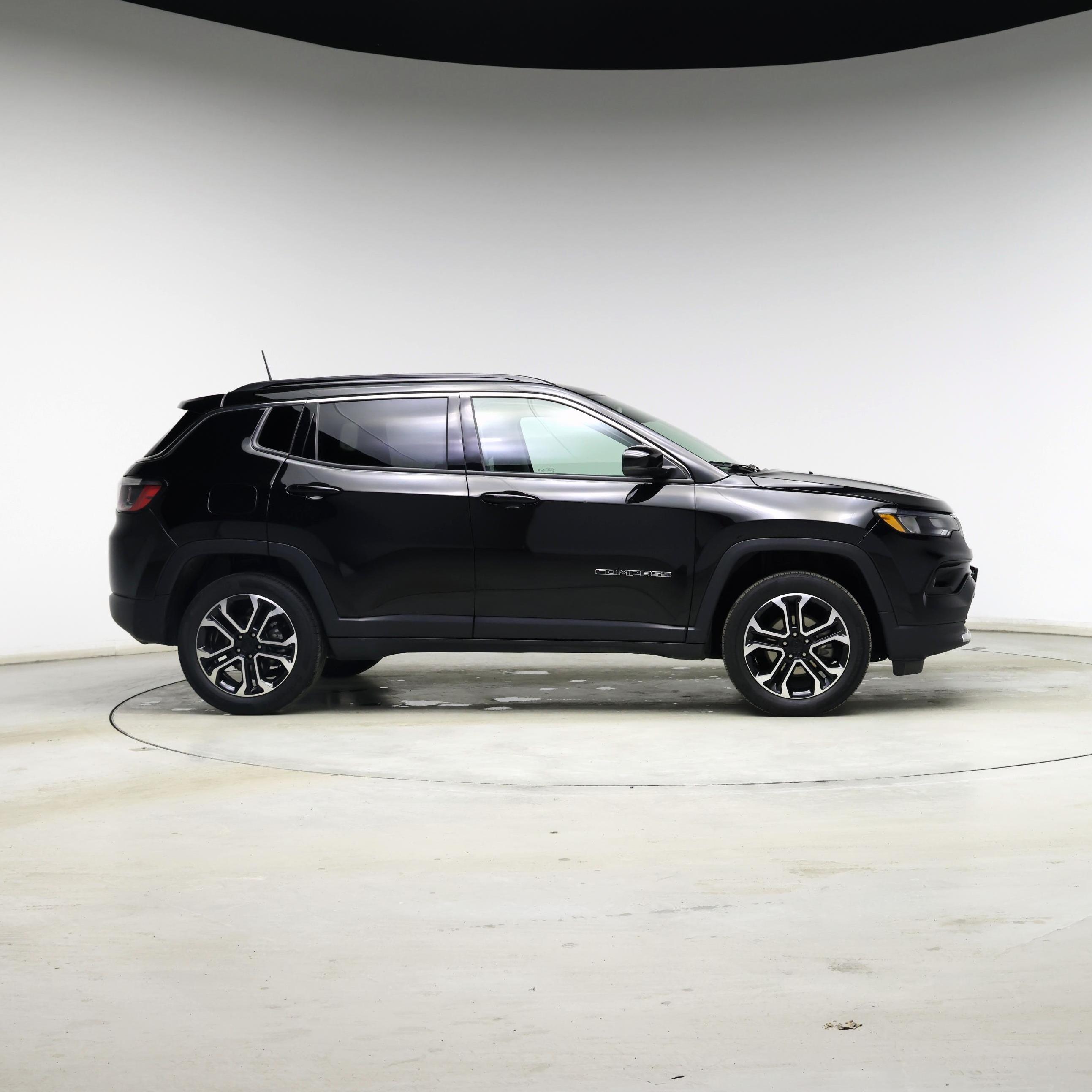 Thumbnail: 2022 Jeep Compass - 7