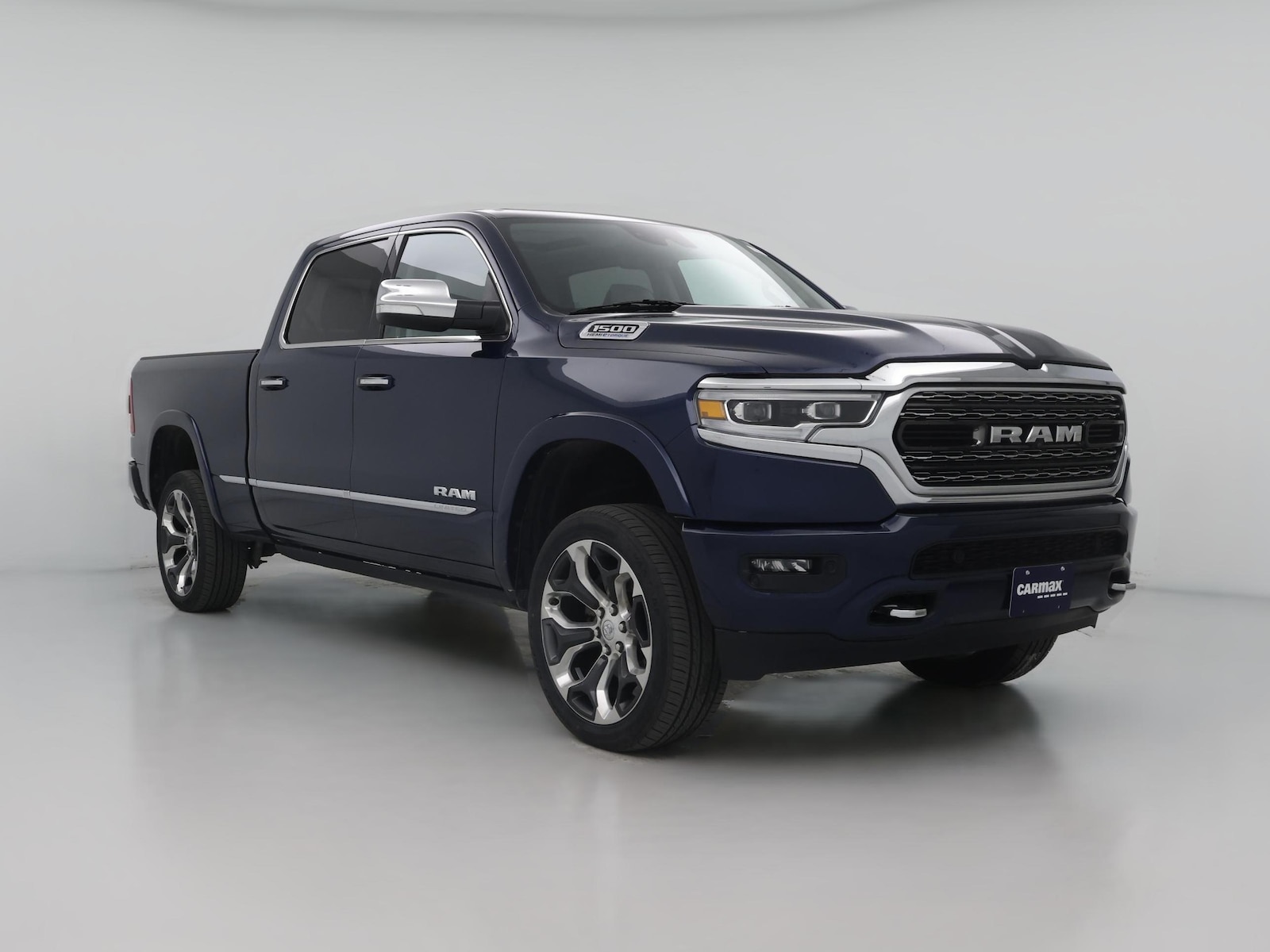 2022 RAM Ram 1500 Pickup Limited