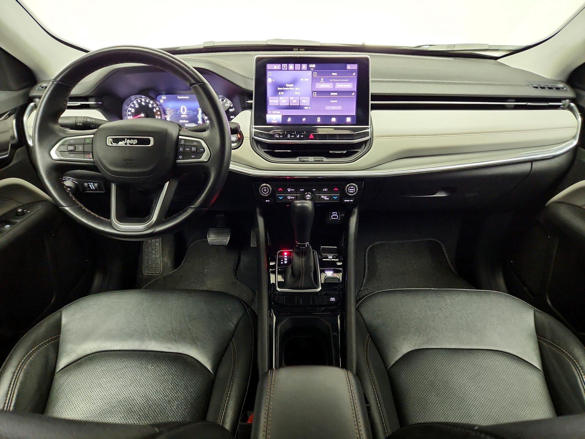 Thumbnail: 2022 Jeep Compass - 9