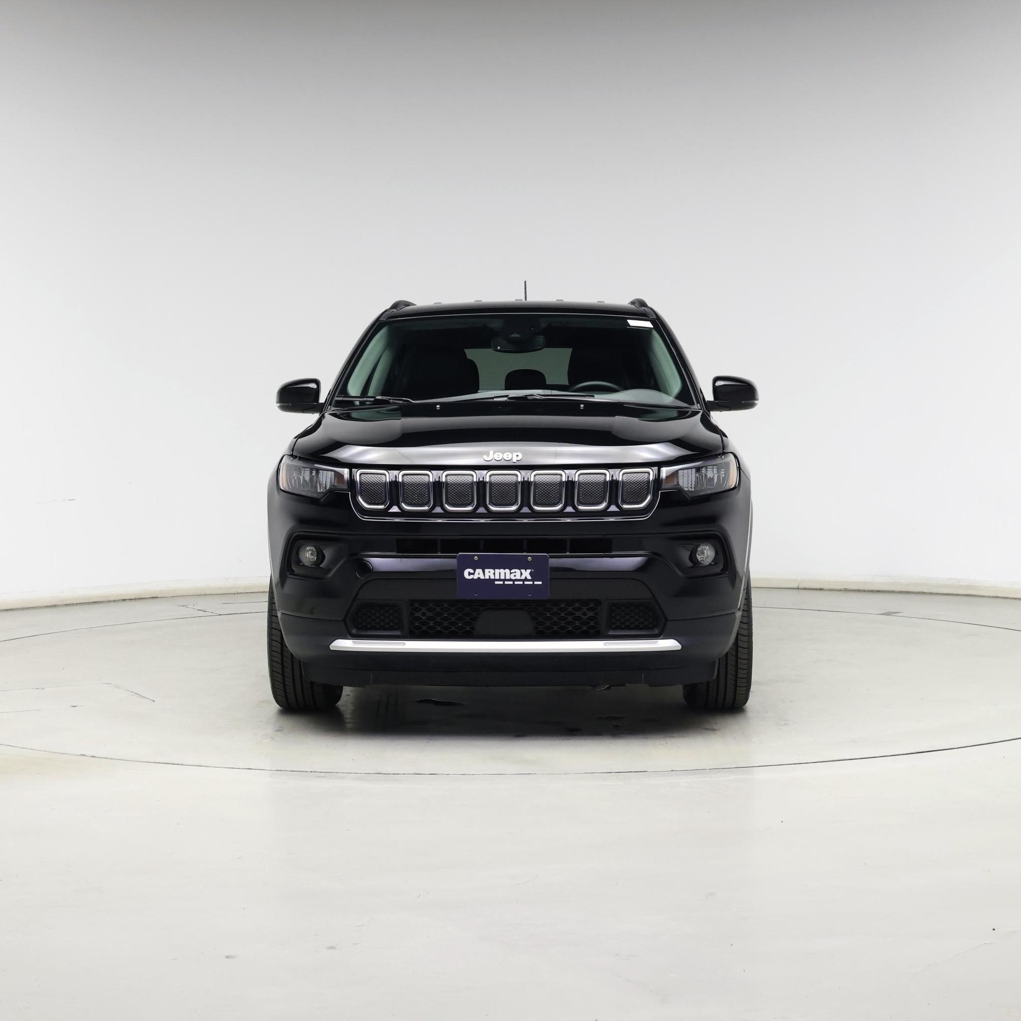 Thumbnail: 2022 Jeep Compass - 5