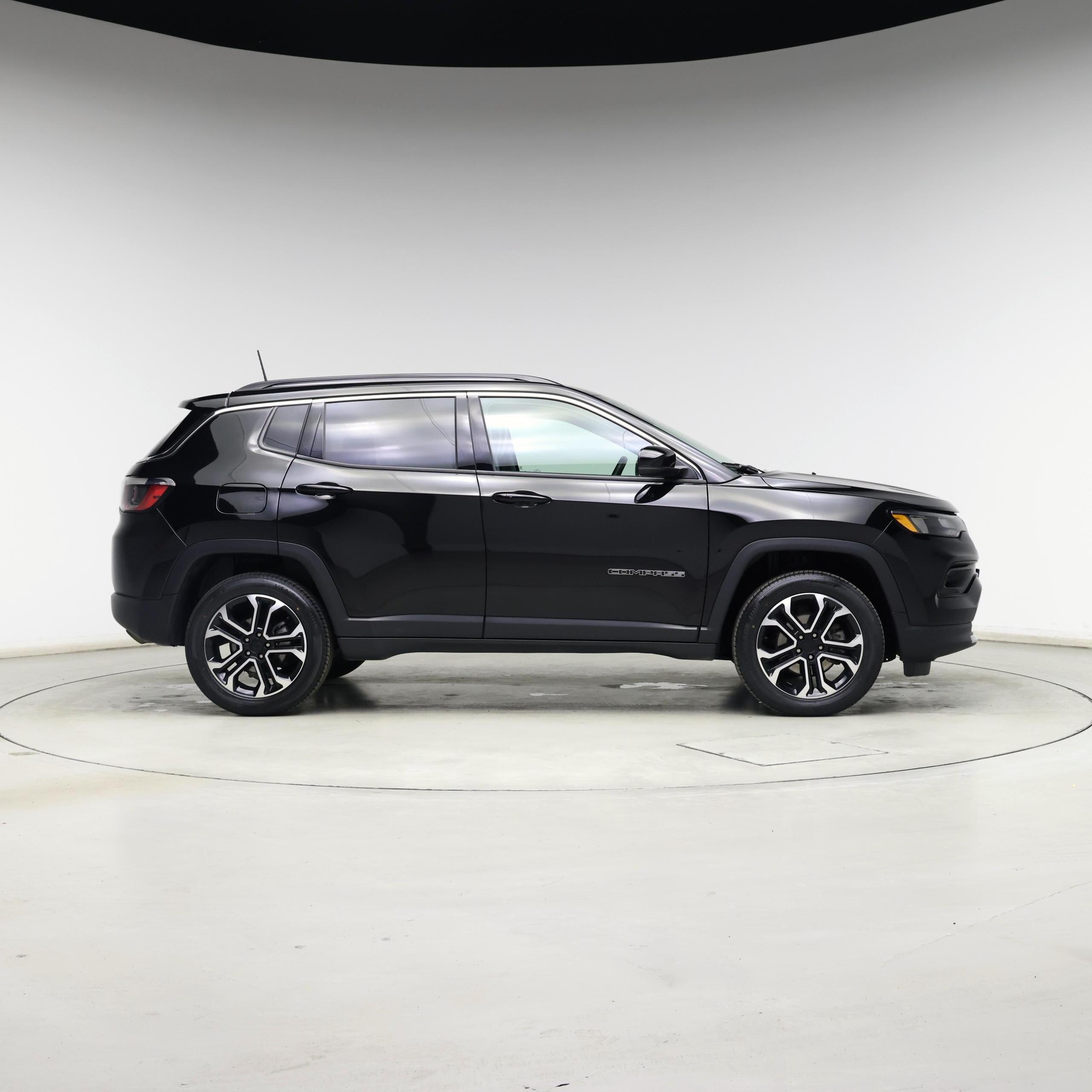 Thumbnail: 2022 Jeep Compass - 7