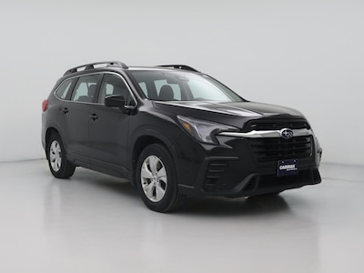 2023 Subaru Ascent
