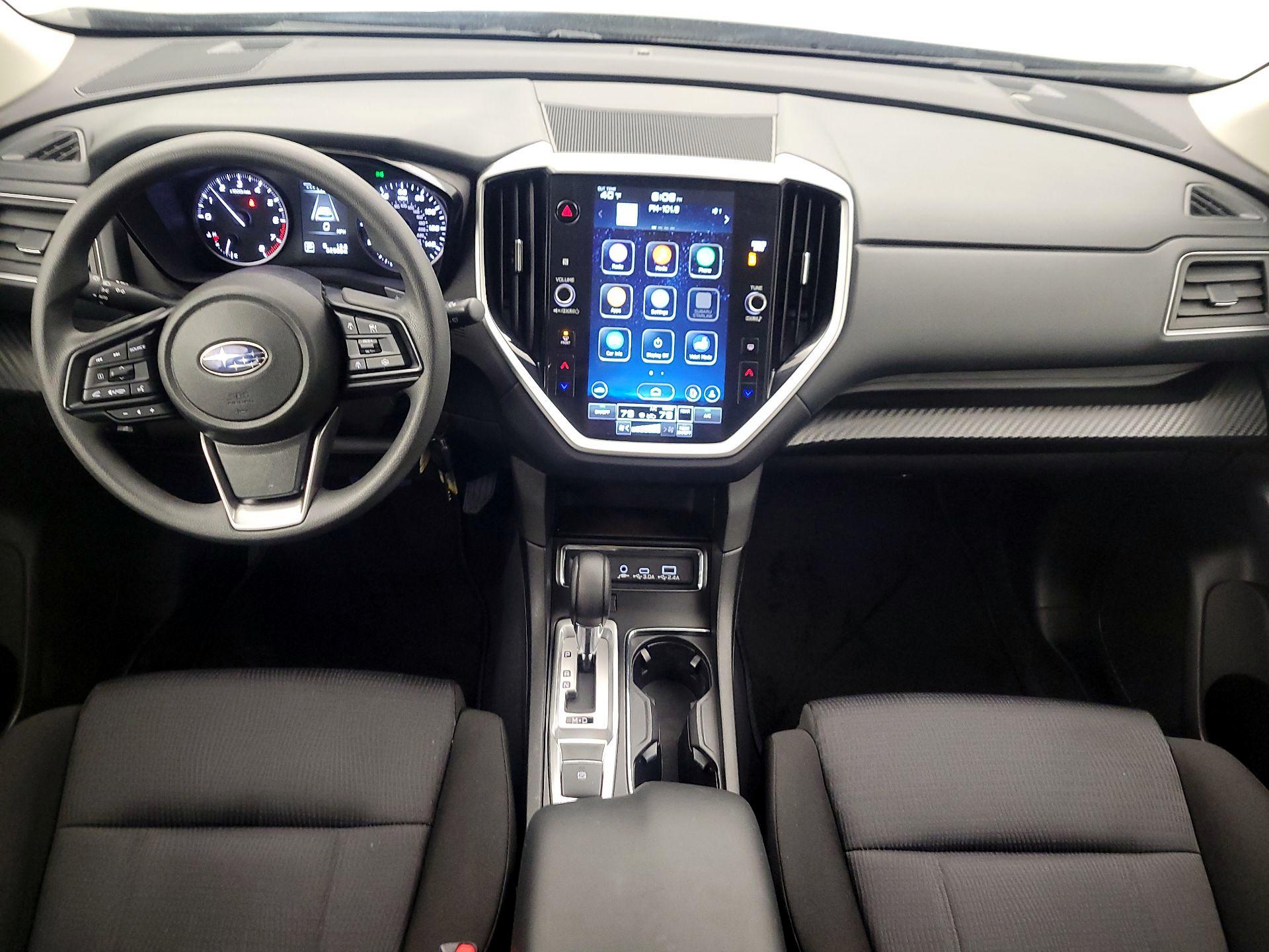 Thumbnail: 2023 Subaru Ascent - 9