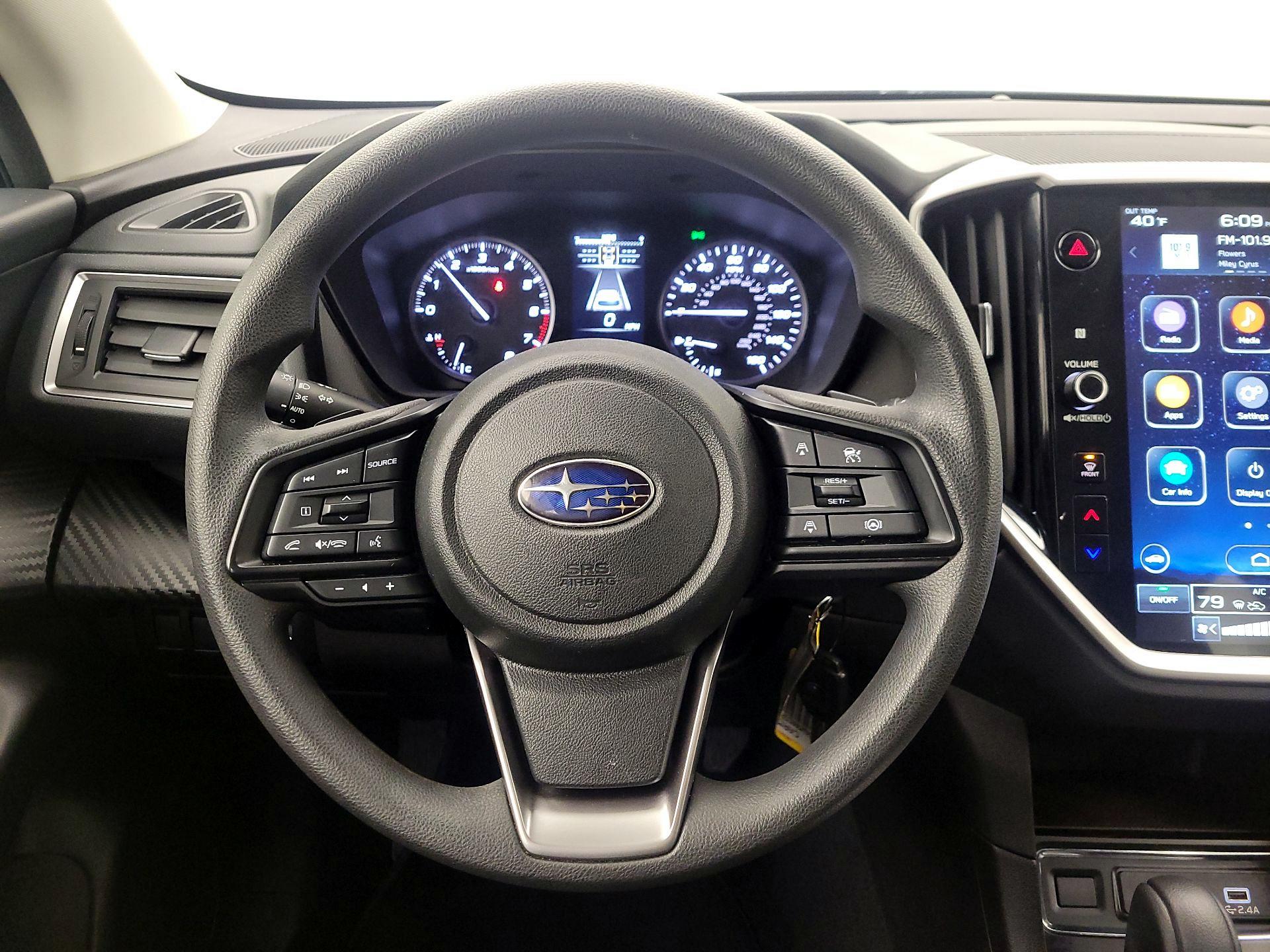 Thumbnail: 2023 Subaru Ascent - 10