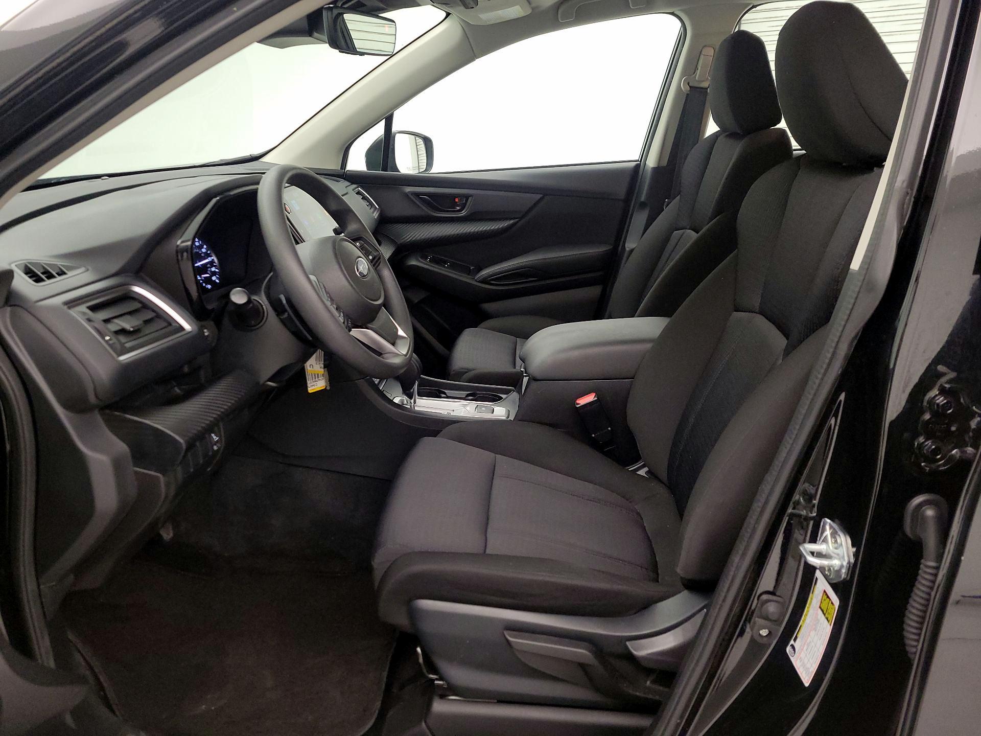 Thumbnail: 2023 Subaru Ascent - 11