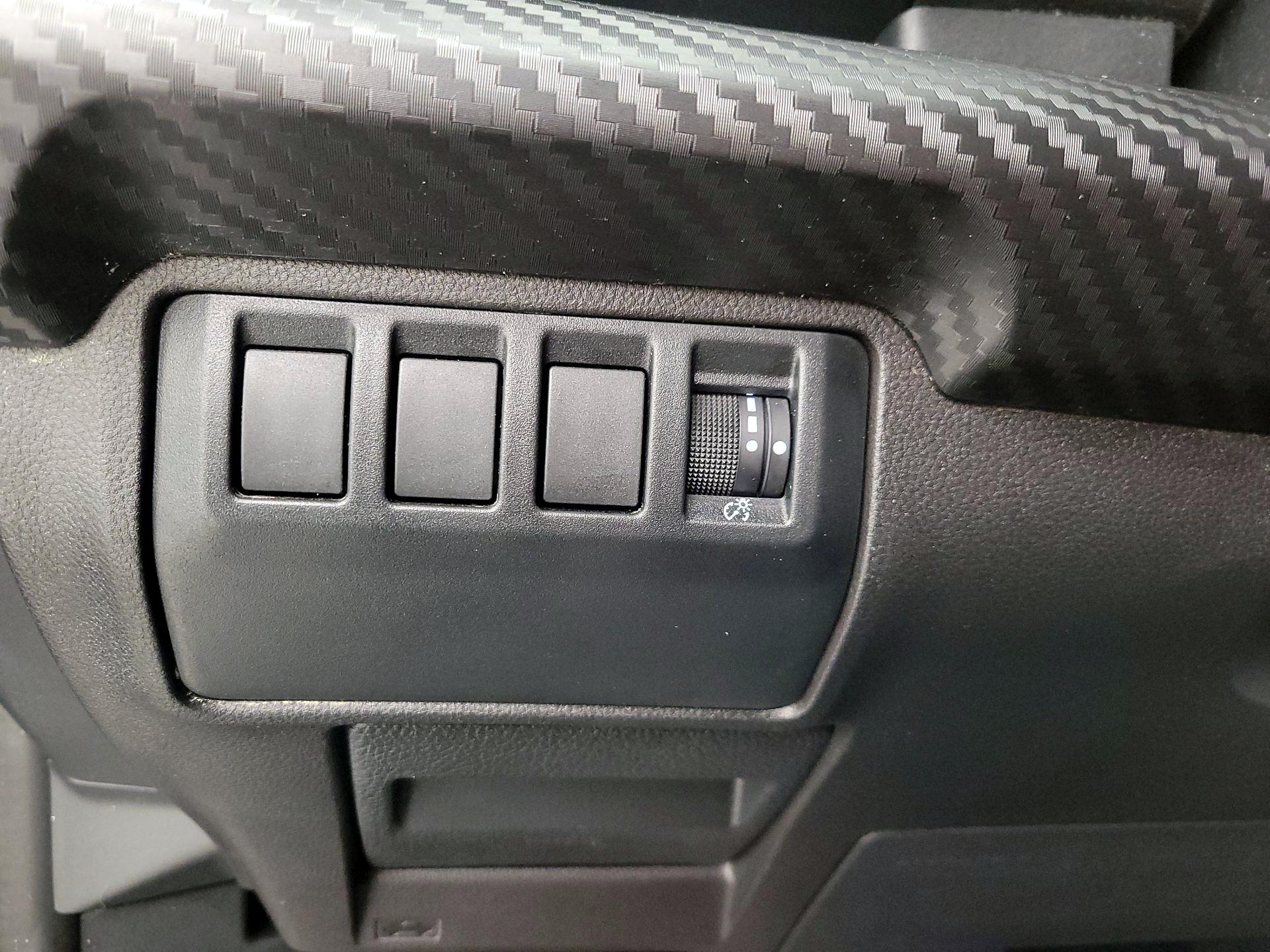 Thumbnail: 2023 Subaru Ascent - 13