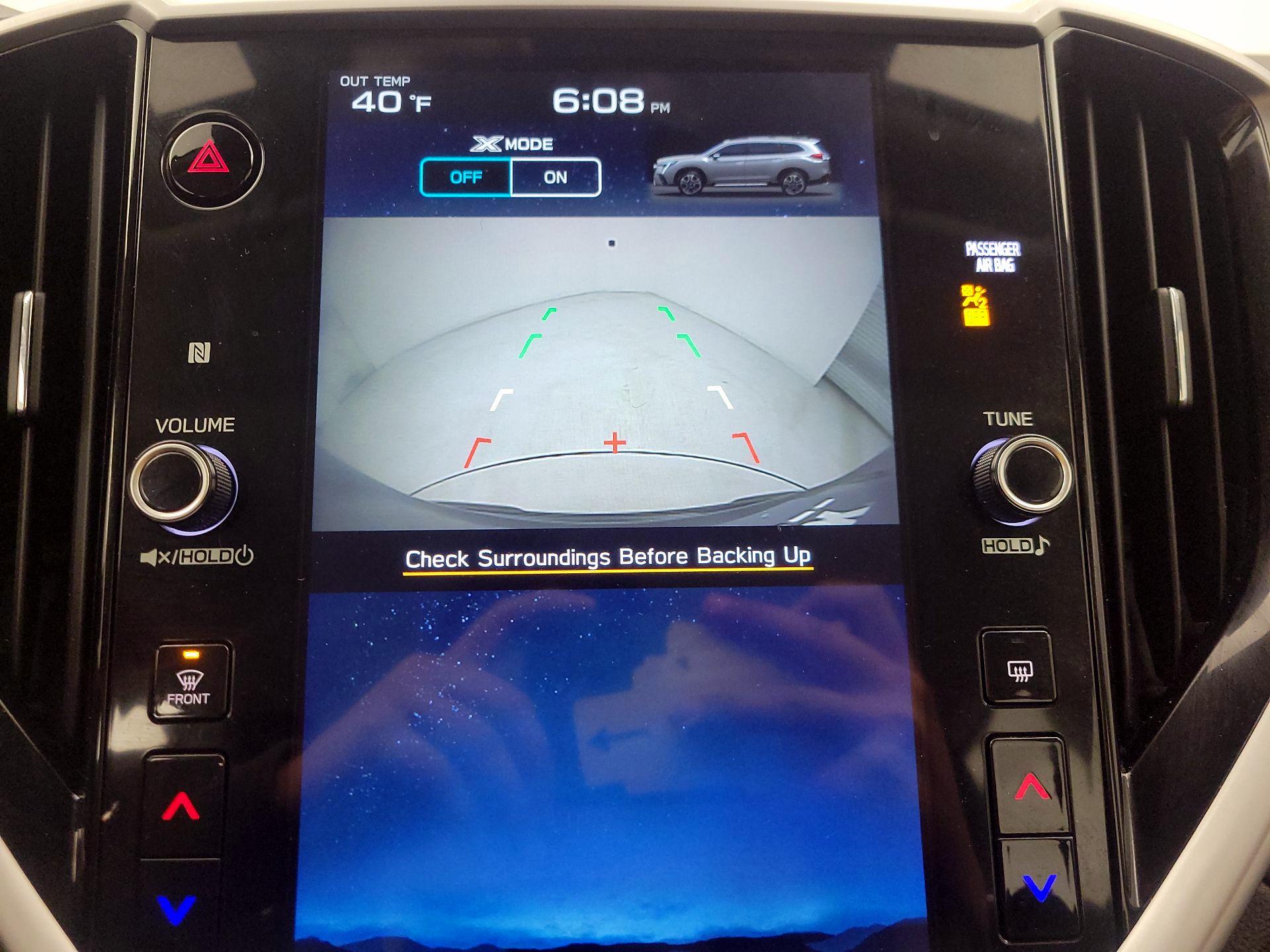 Thumbnail: 2023 Subaru Ascent - 14