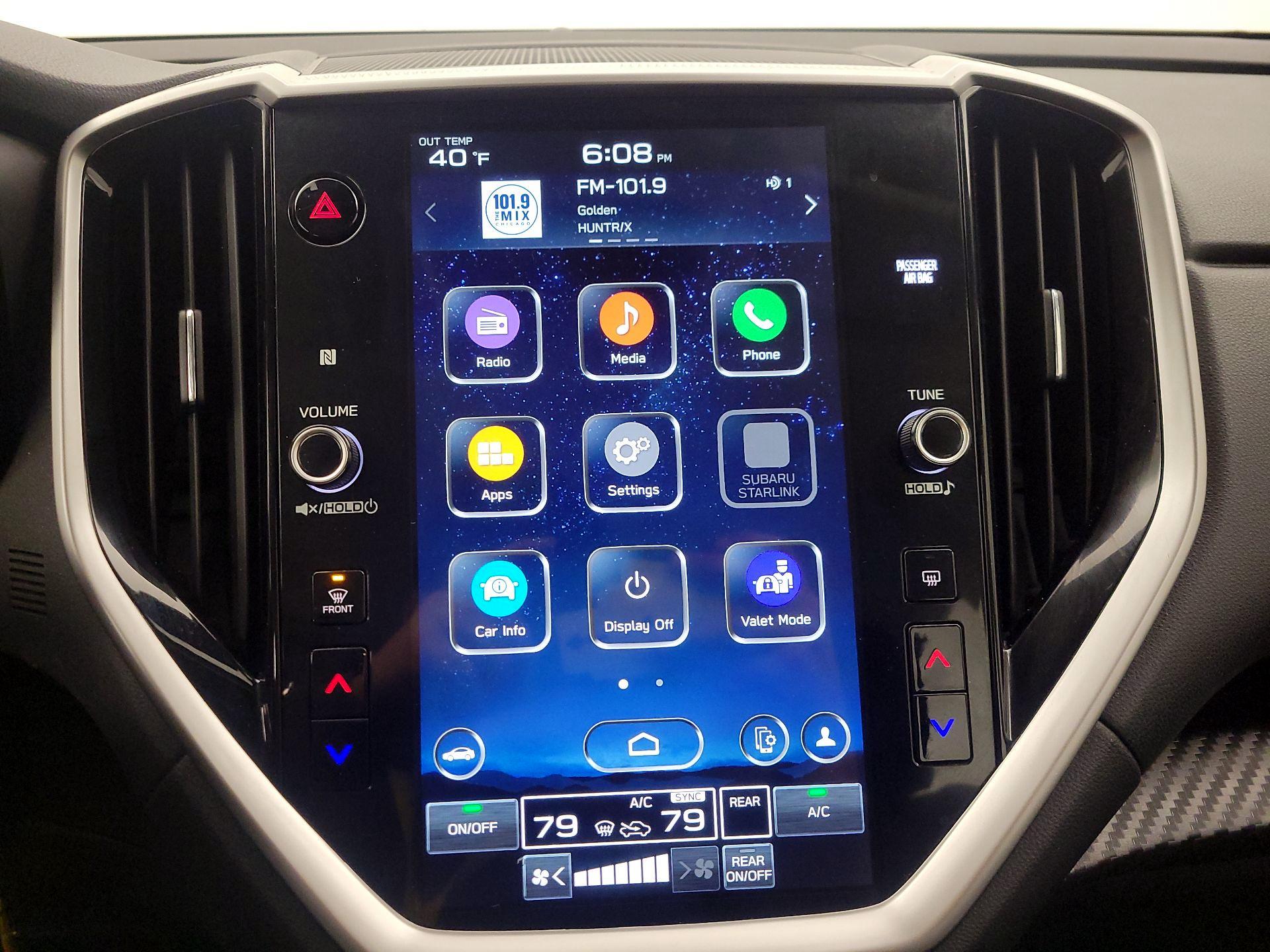 Thumbnail: 2023 Subaru Ascent - 16