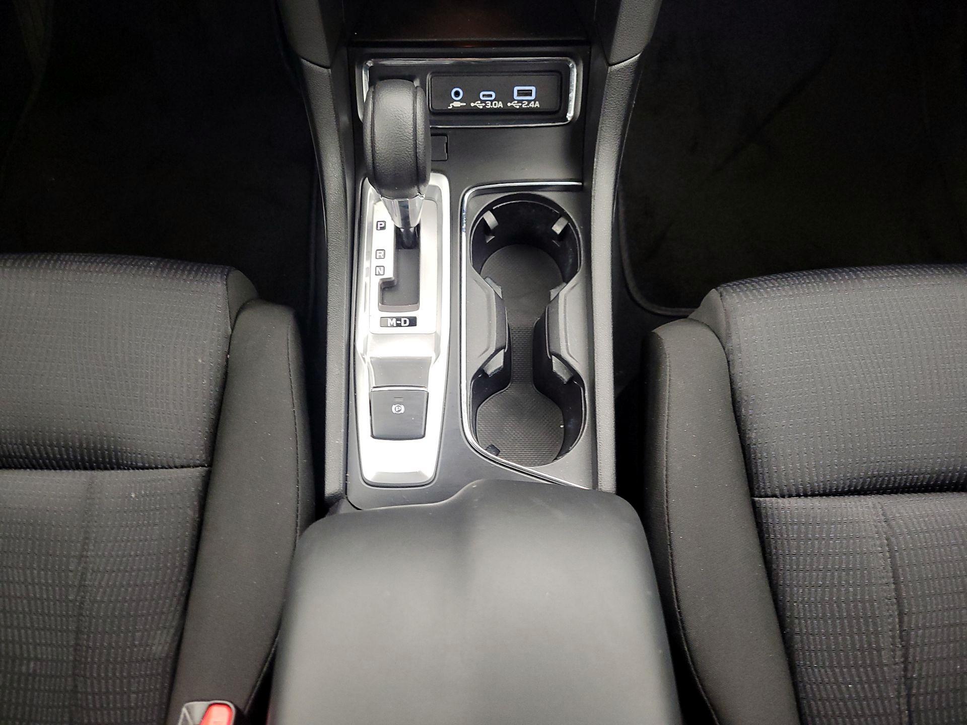 Thumbnail: 2023 Subaru Ascent - 17