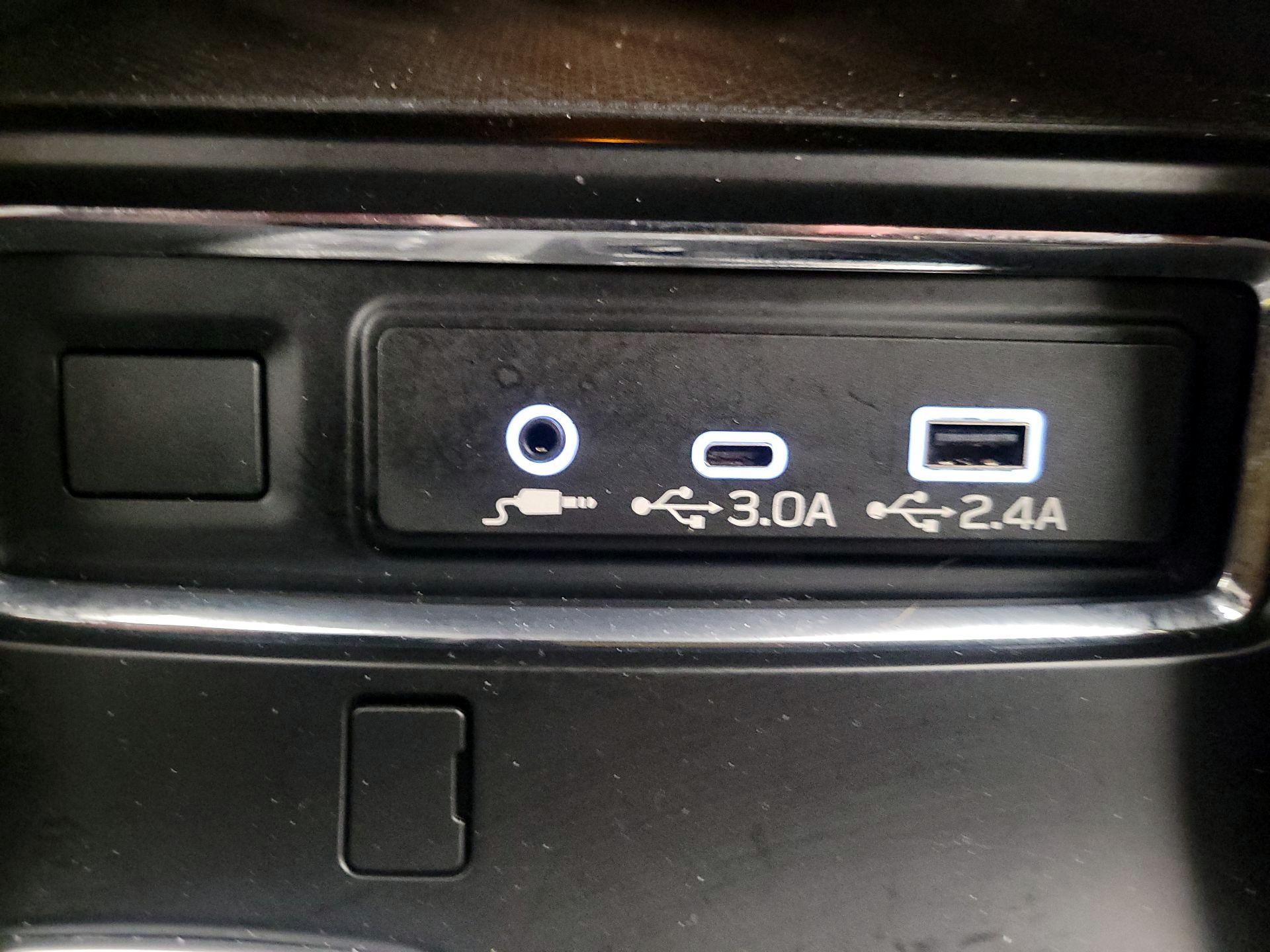 Thumbnail: 2023 Subaru Ascent - 18