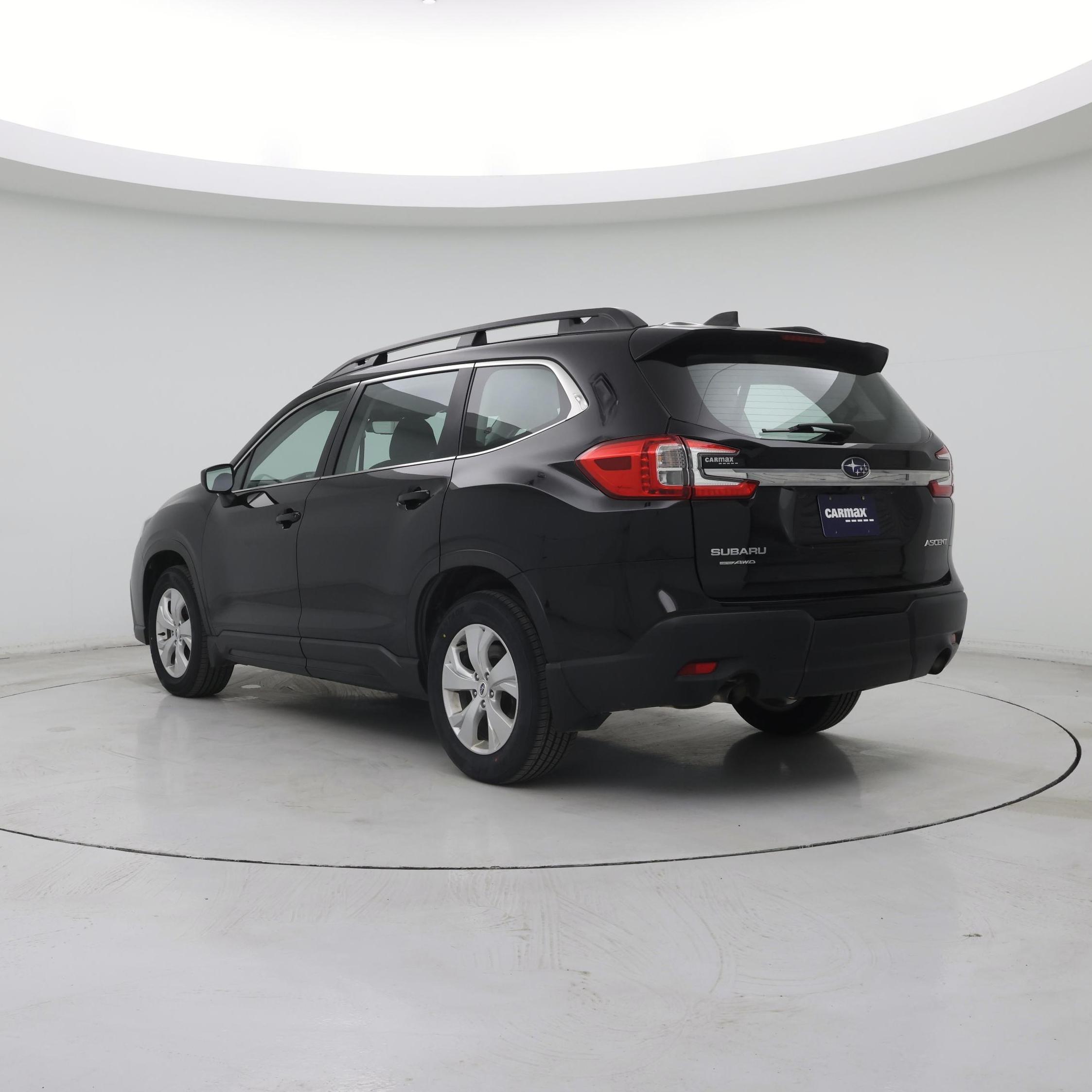 Thumbnail: 2023 Subaru Ascent - 2