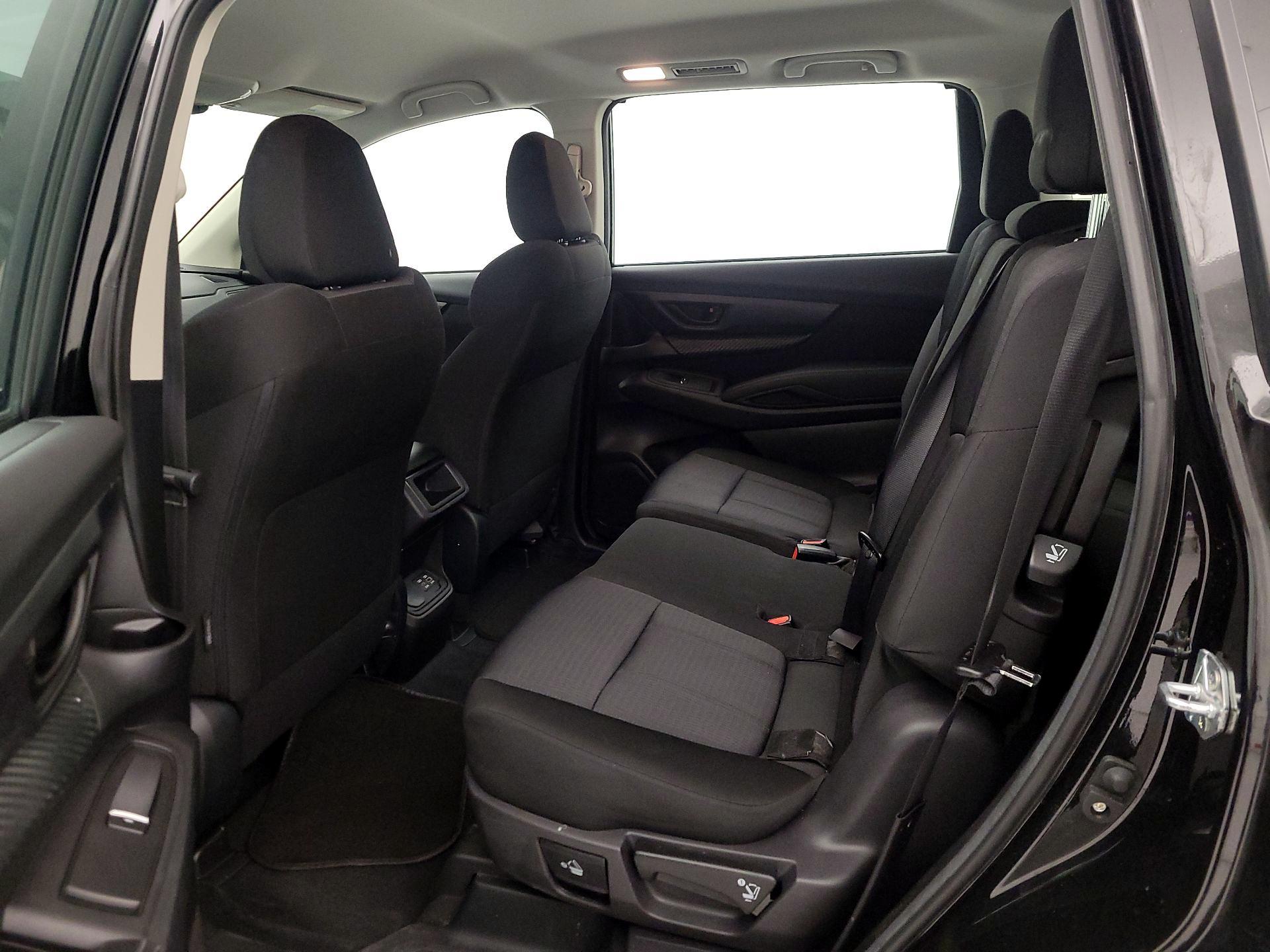 Thumbnail: 2023 Subaru Ascent - 19