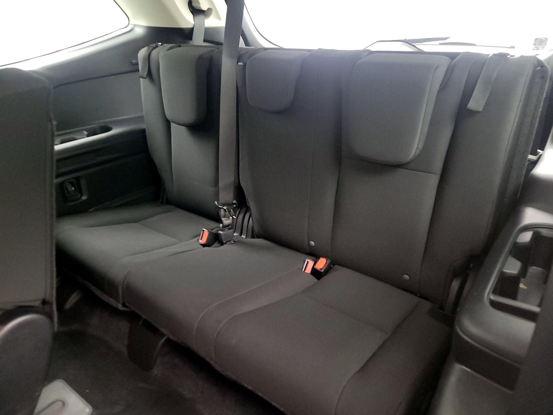 Thumbnail: 2023 Subaru Ascent - 20