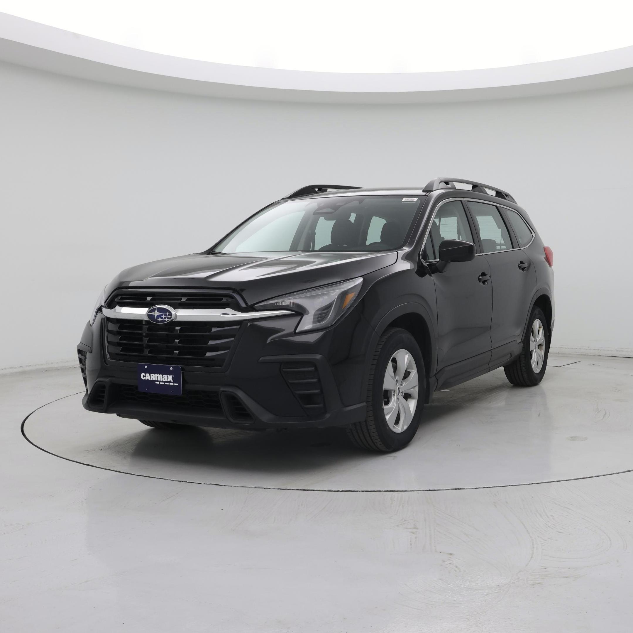 Thumbnail: 2023 Subaru Ascent - 4