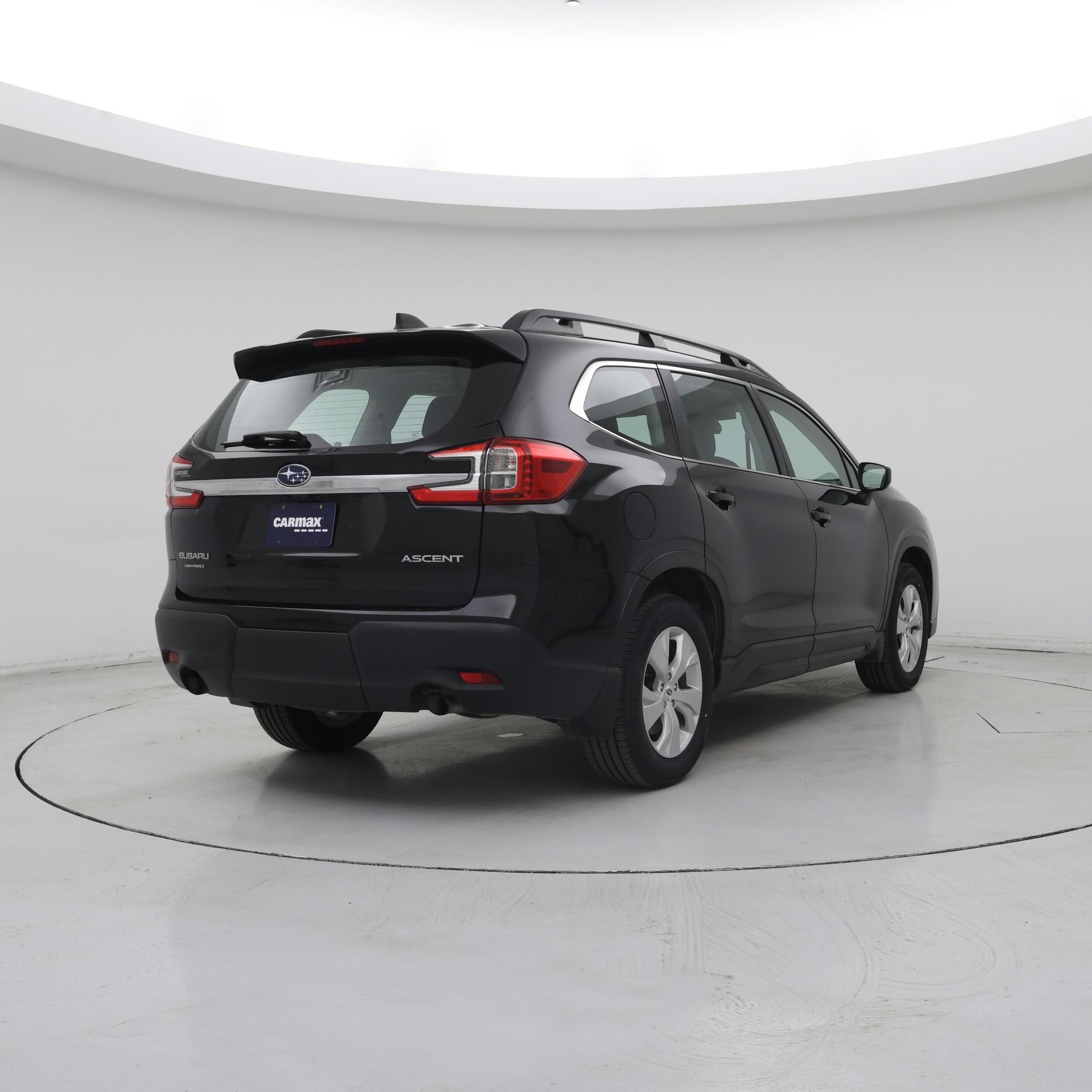 Thumbnail: 2023 Subaru Ascent - 8