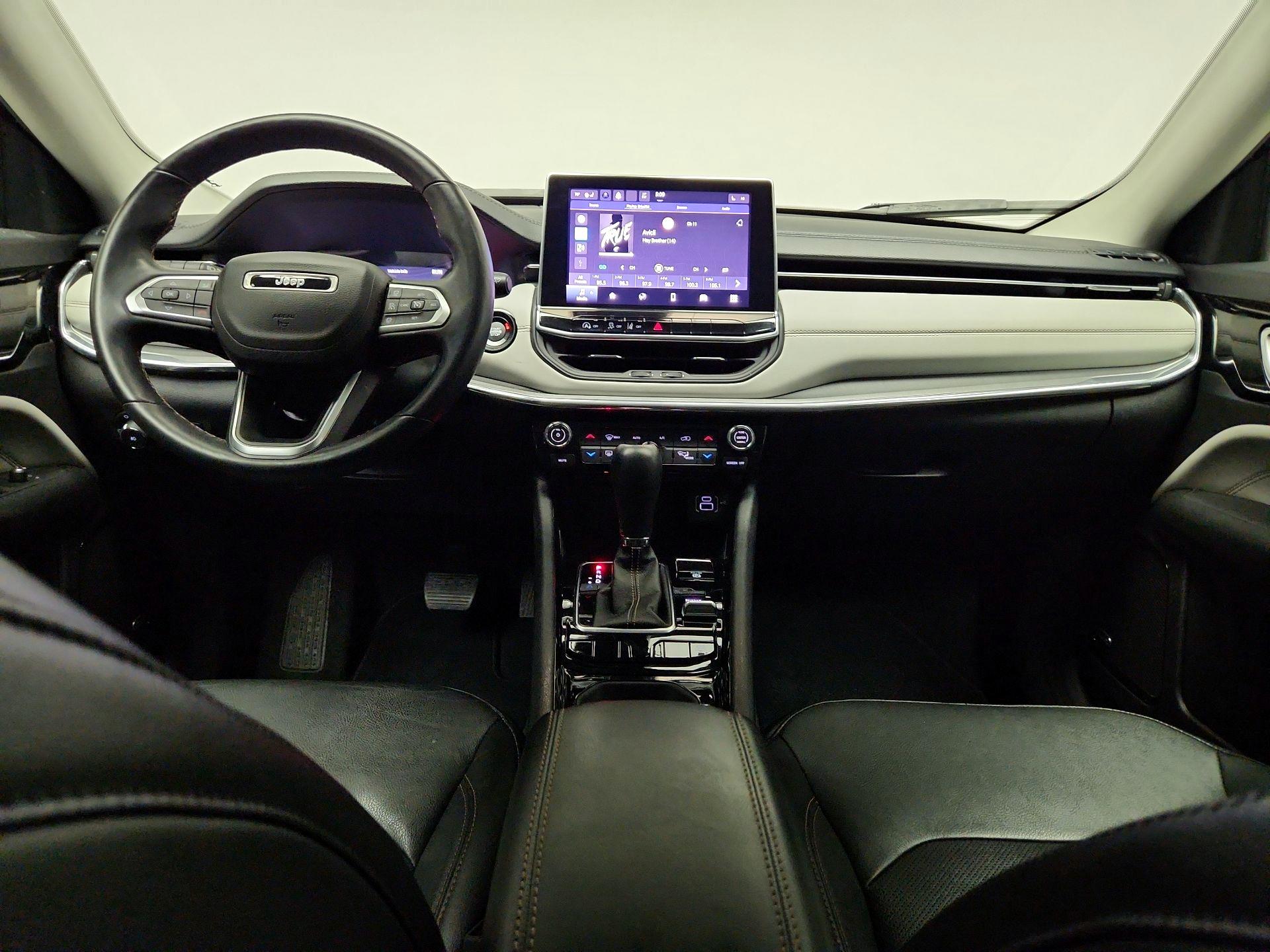 Thumbnail: 2022 Jeep Compass - 9