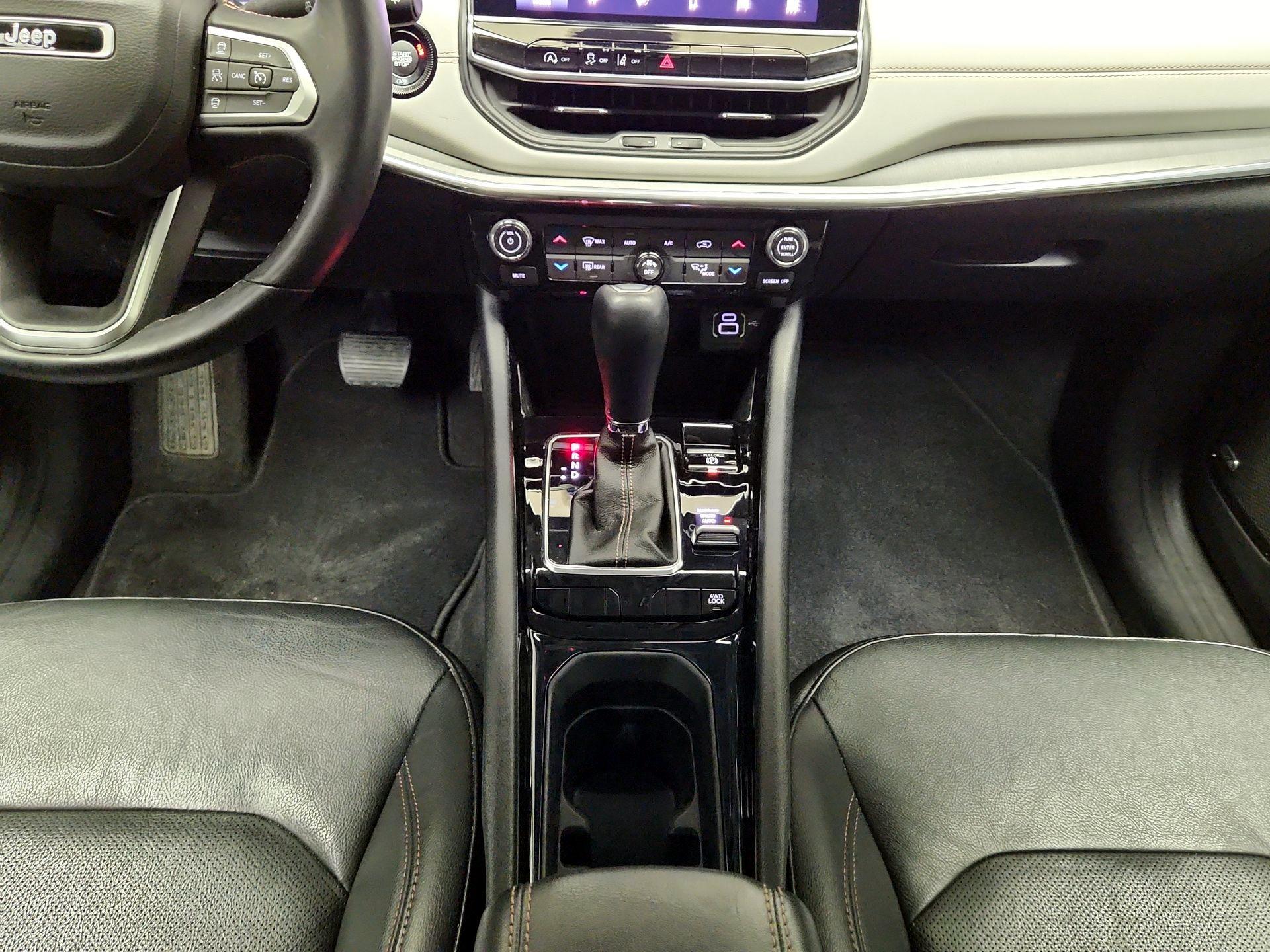 Thumbnail: 2022 Jeep Compass - 17