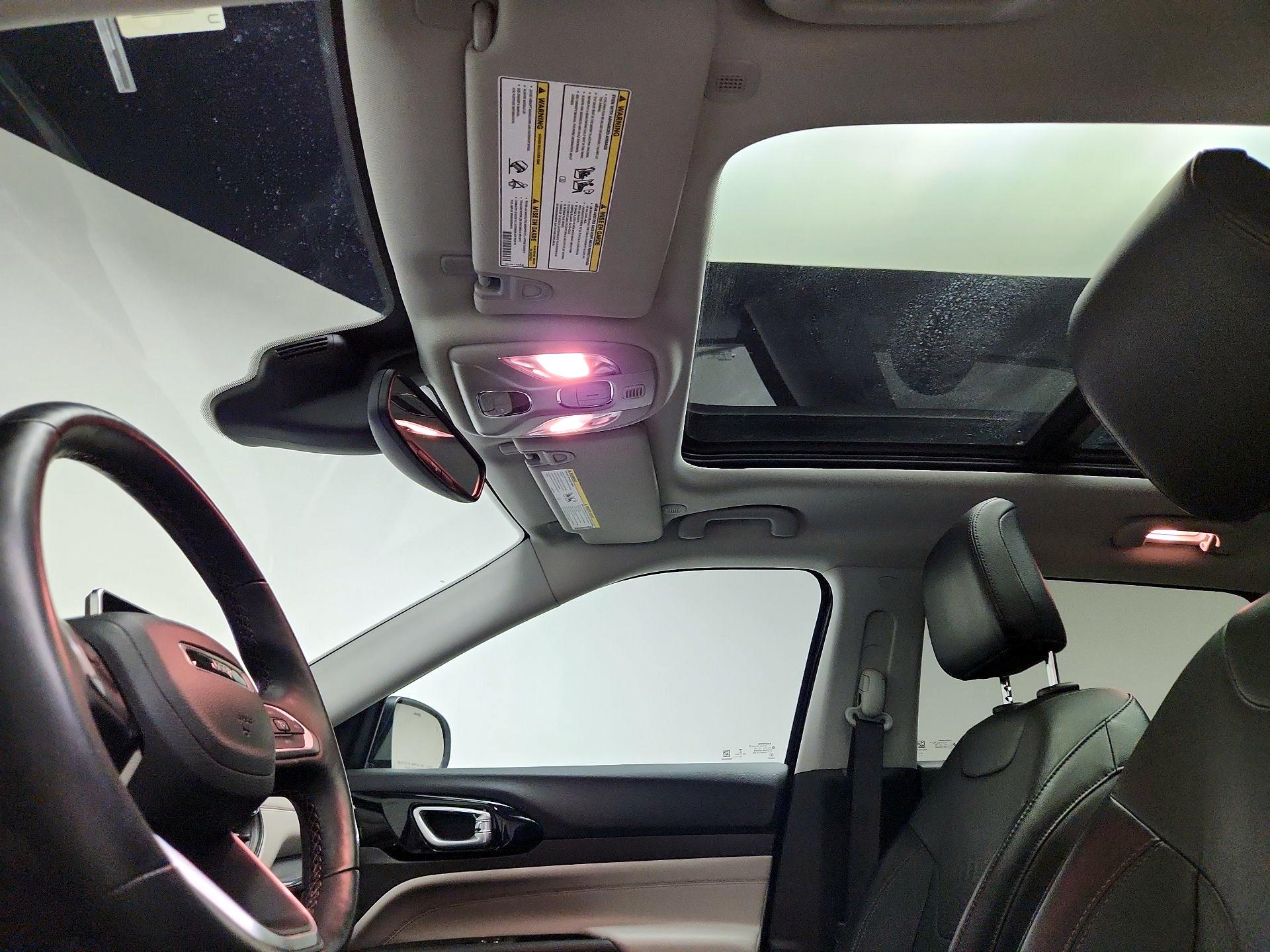 Thumbnail: 2022 Jeep Compass - 19