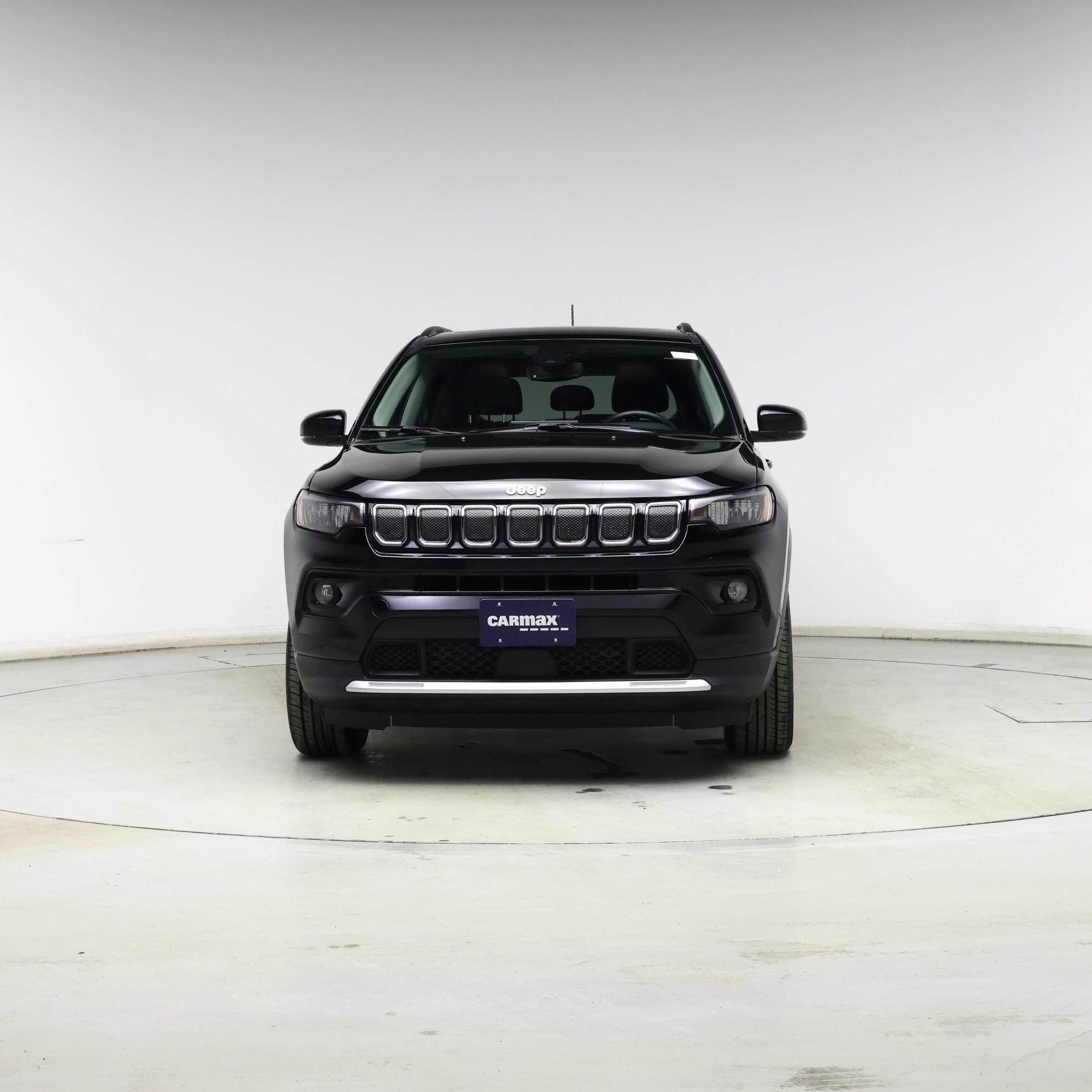 Thumbnail: 2022 Jeep Compass - 5