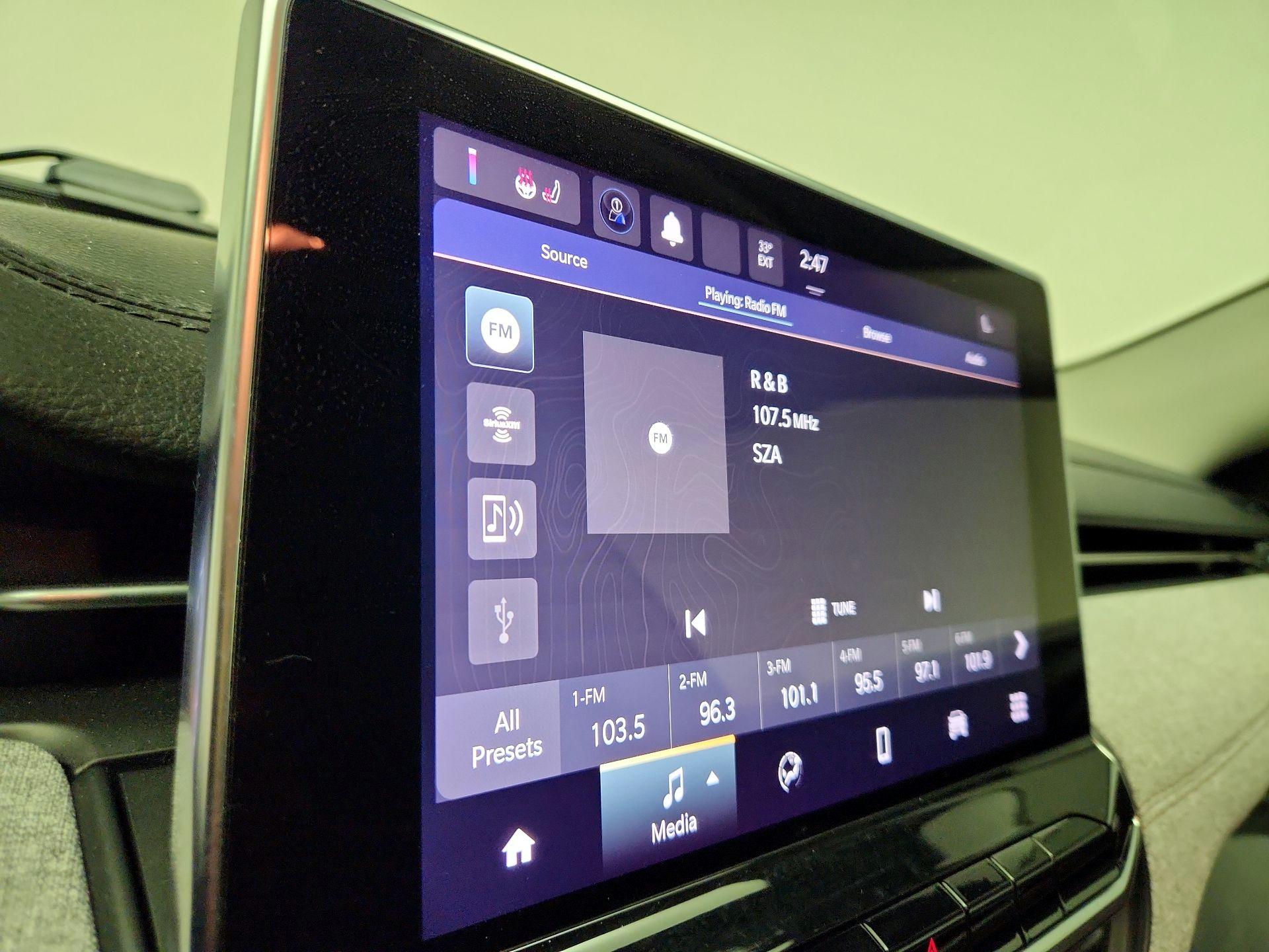 Thumbnail: 2022 Jeep Compass - 15