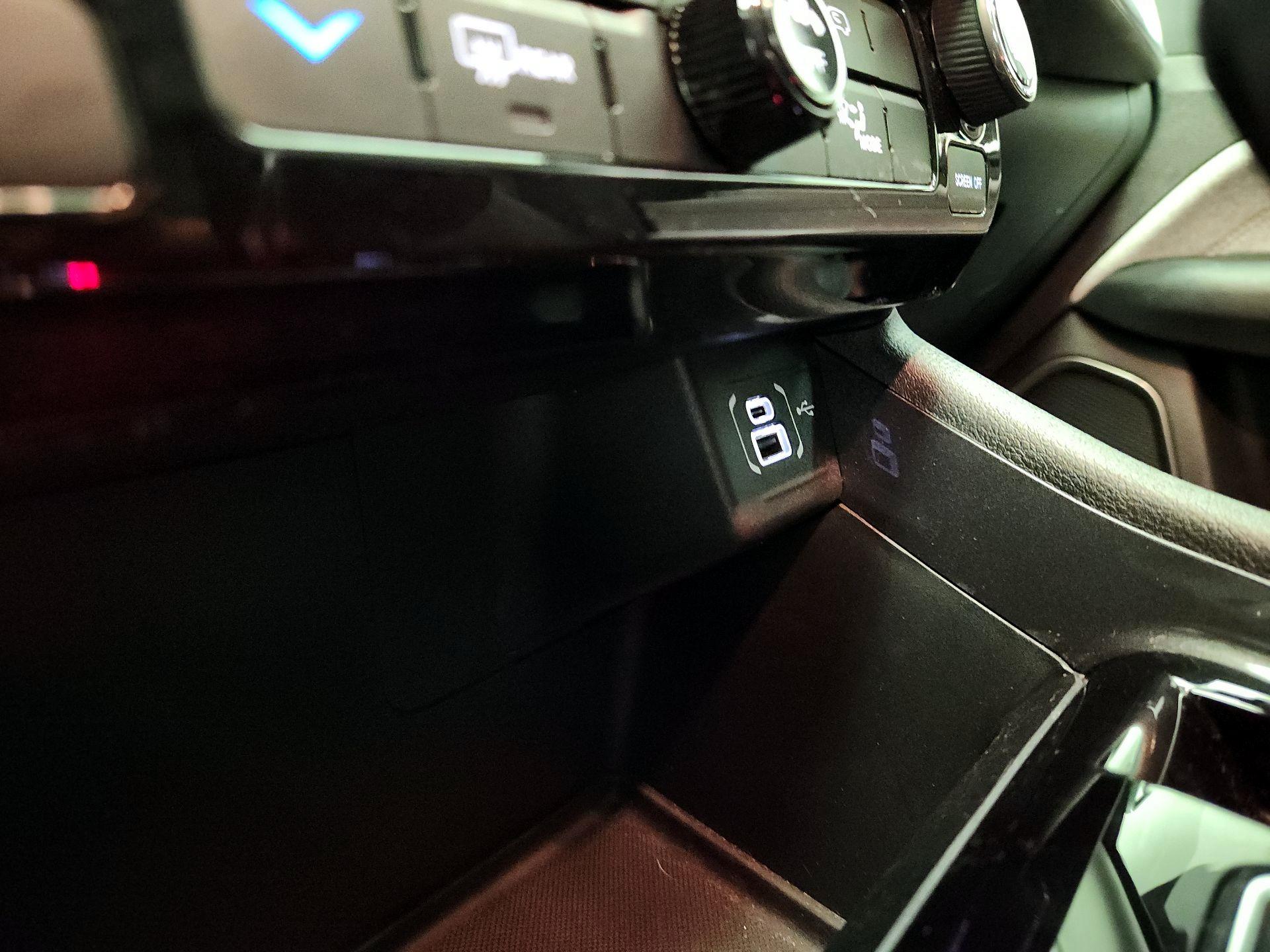 Thumbnail: 2022 Jeep Compass - 18