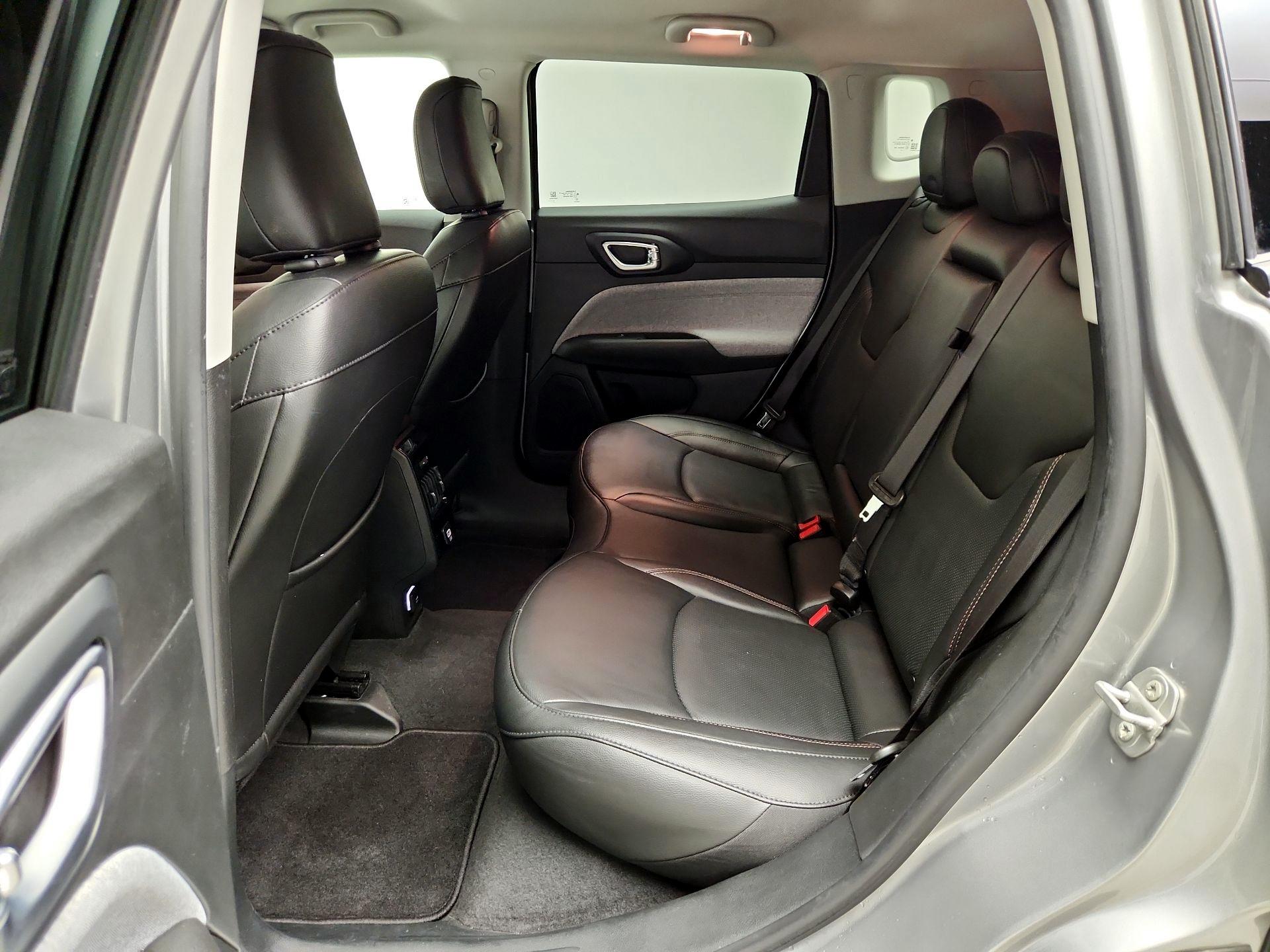 Thumbnail: 2022 Jeep Compass - 19