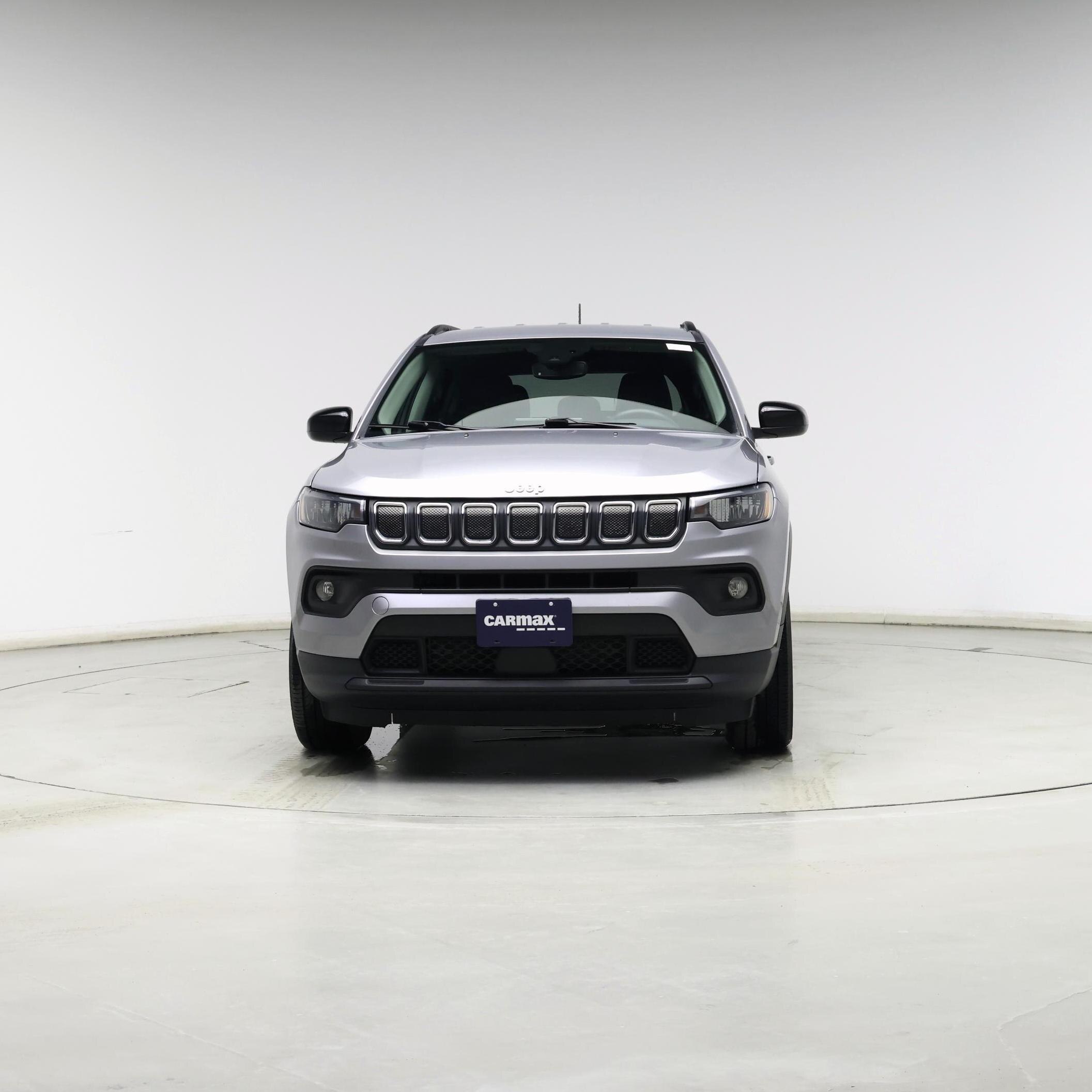 Thumbnail: 2022 Jeep Compass - 5