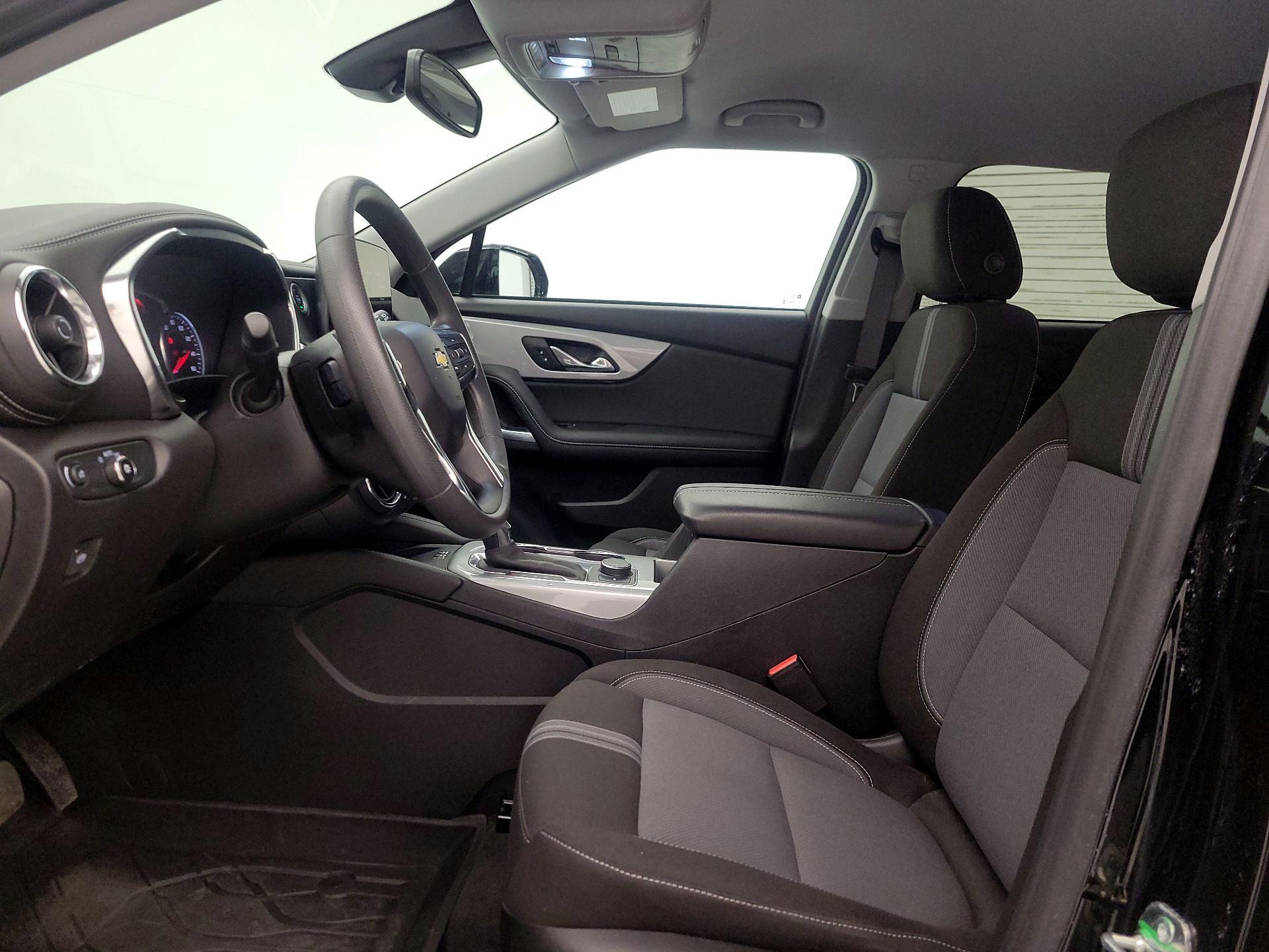 Thumbnail: 2024 Chevrolet Blazer - 11