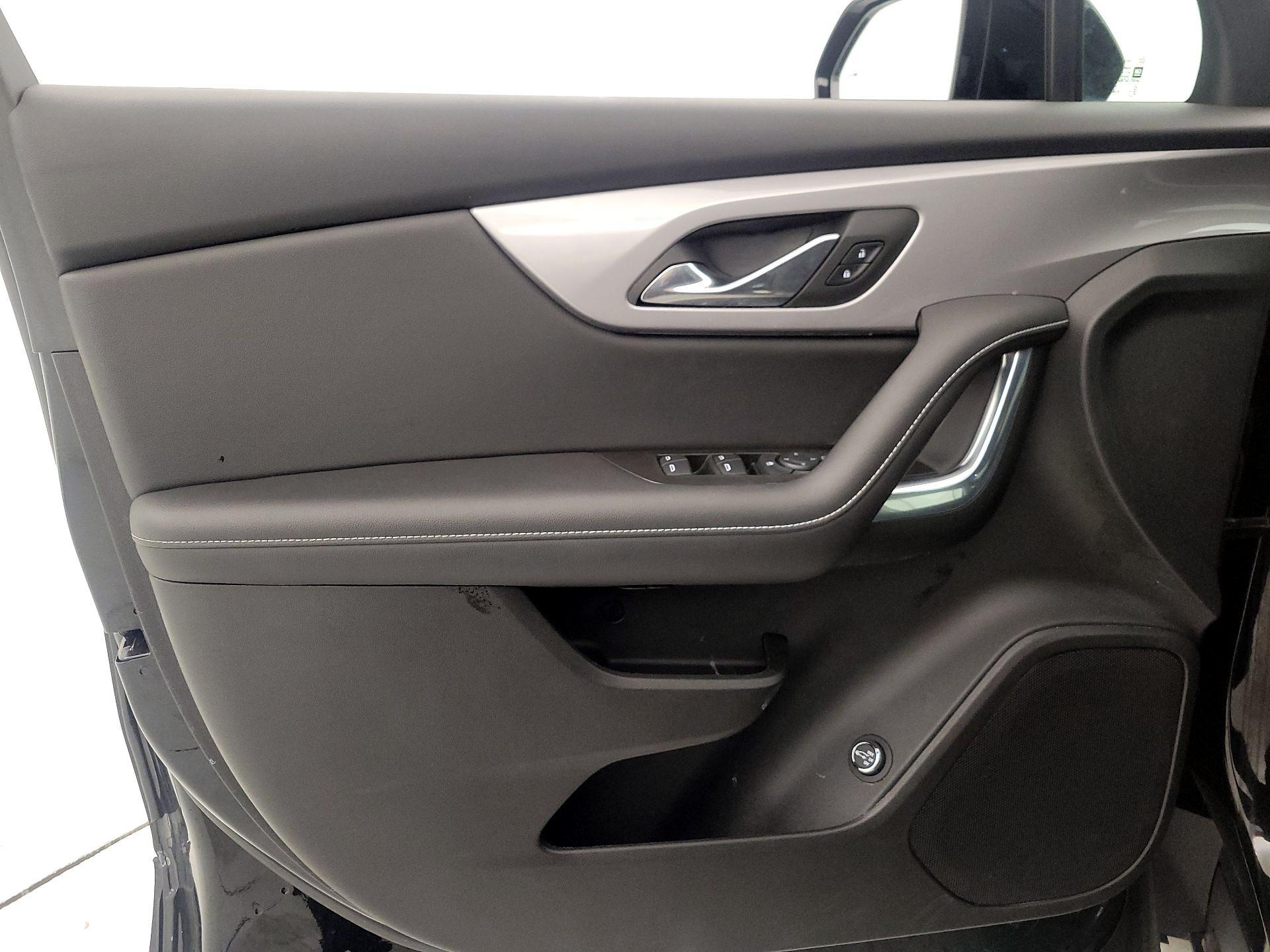 Thumbnail: 2024 Chevrolet Blazer - 12