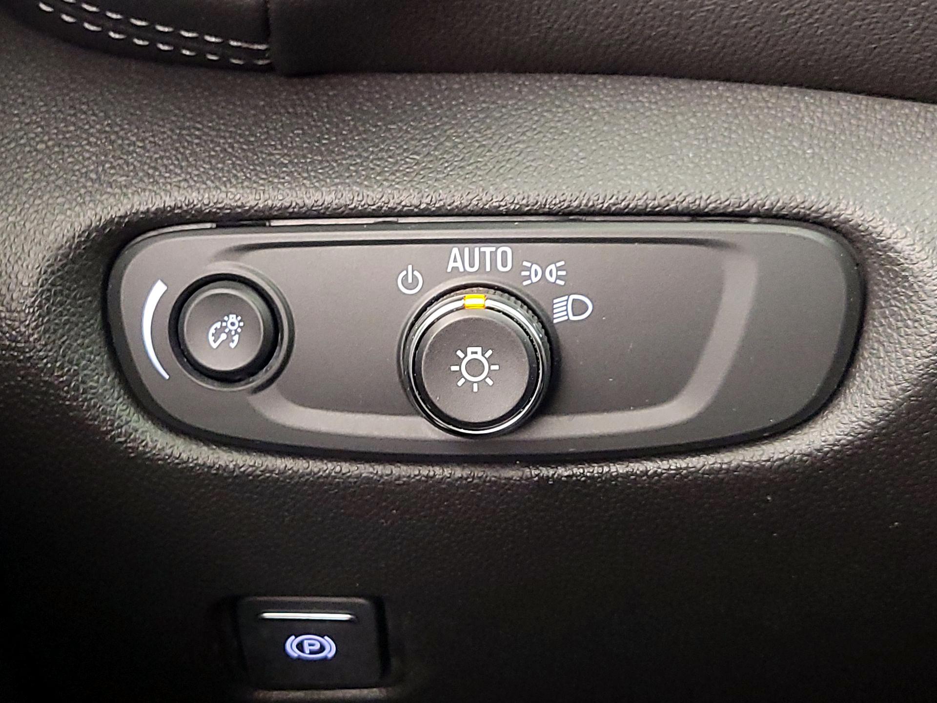 Thumbnail: 2024 Chevrolet Blazer - 13