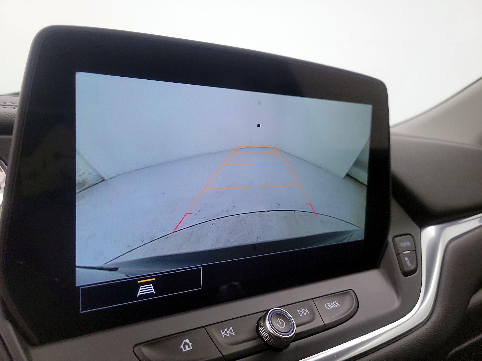 Thumbnail: 2024 Chevrolet Blazer - 14