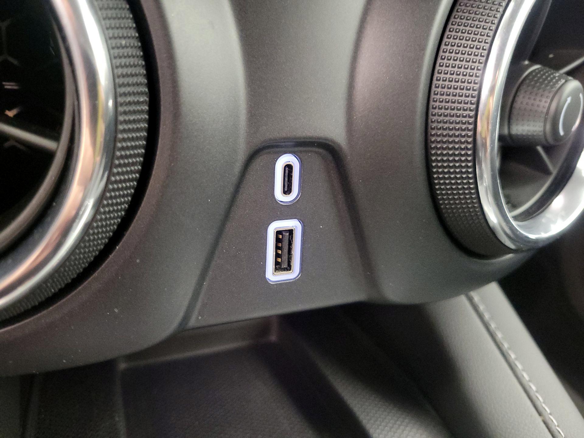 Thumbnail: 2024 Chevrolet Blazer - 18