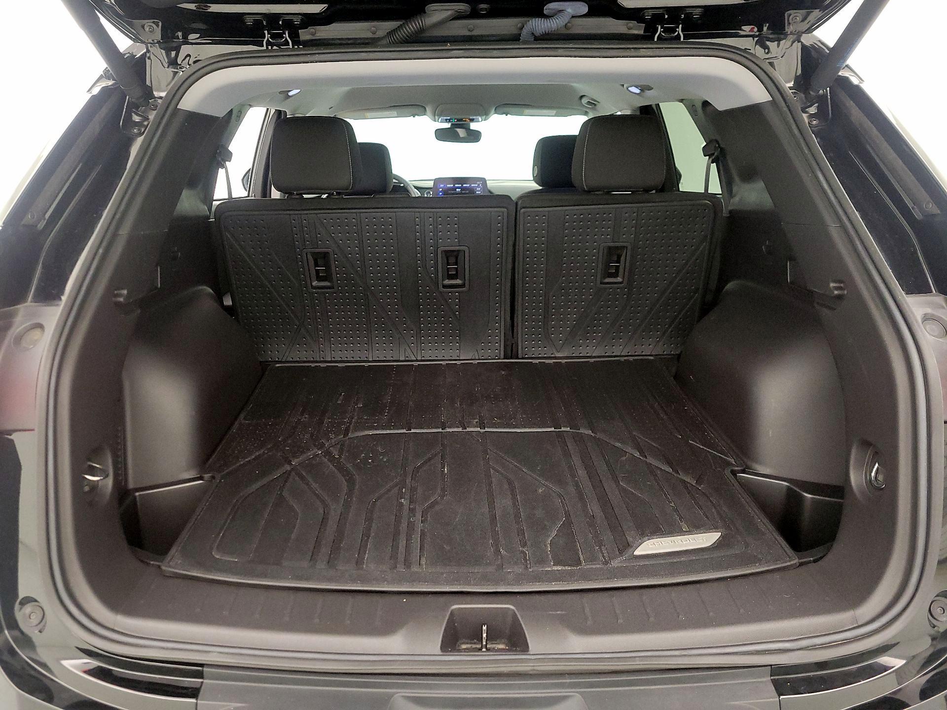 Thumbnail: 2024 Chevrolet Blazer - 20