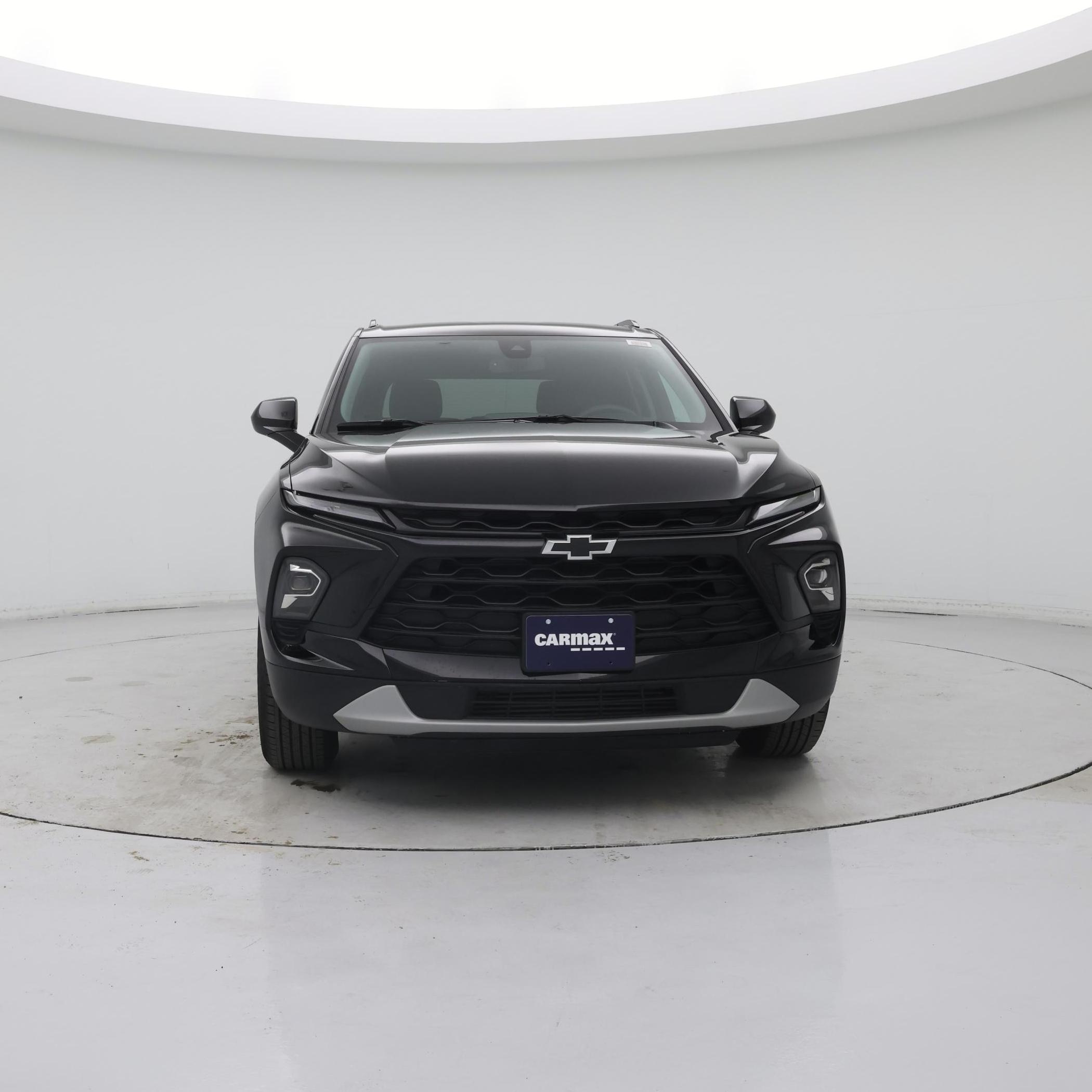 Thumbnail: 2024 Chevrolet Blazer - 5