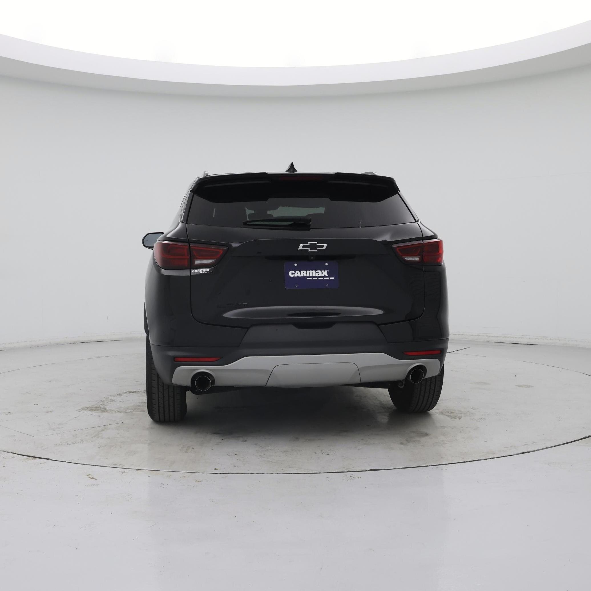 Thumbnail: 2024 Chevrolet Blazer - 6