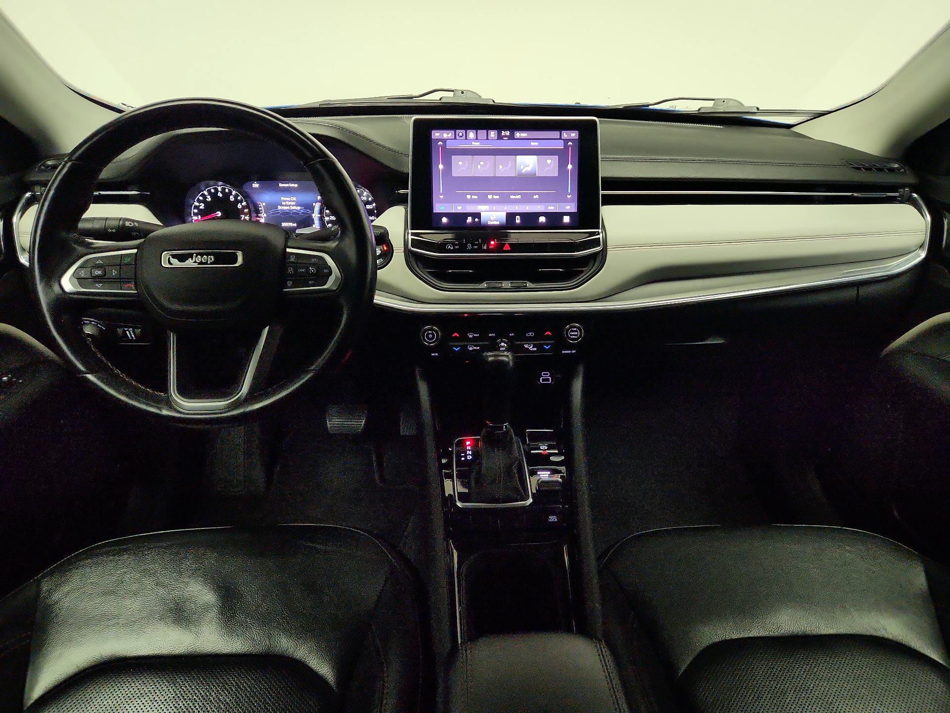 Thumbnail: 2022 Jeep Compass - 9