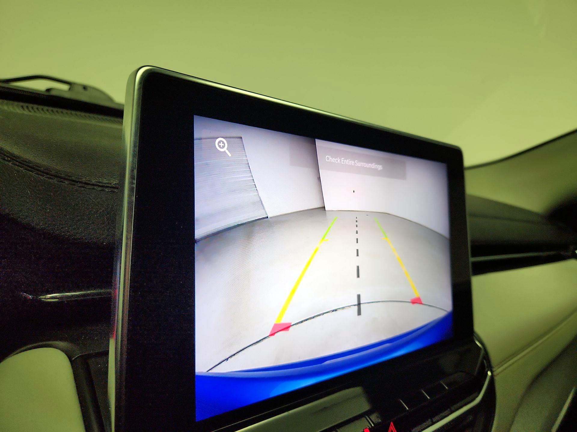 Thumbnail: 2022 Jeep Compass - 14