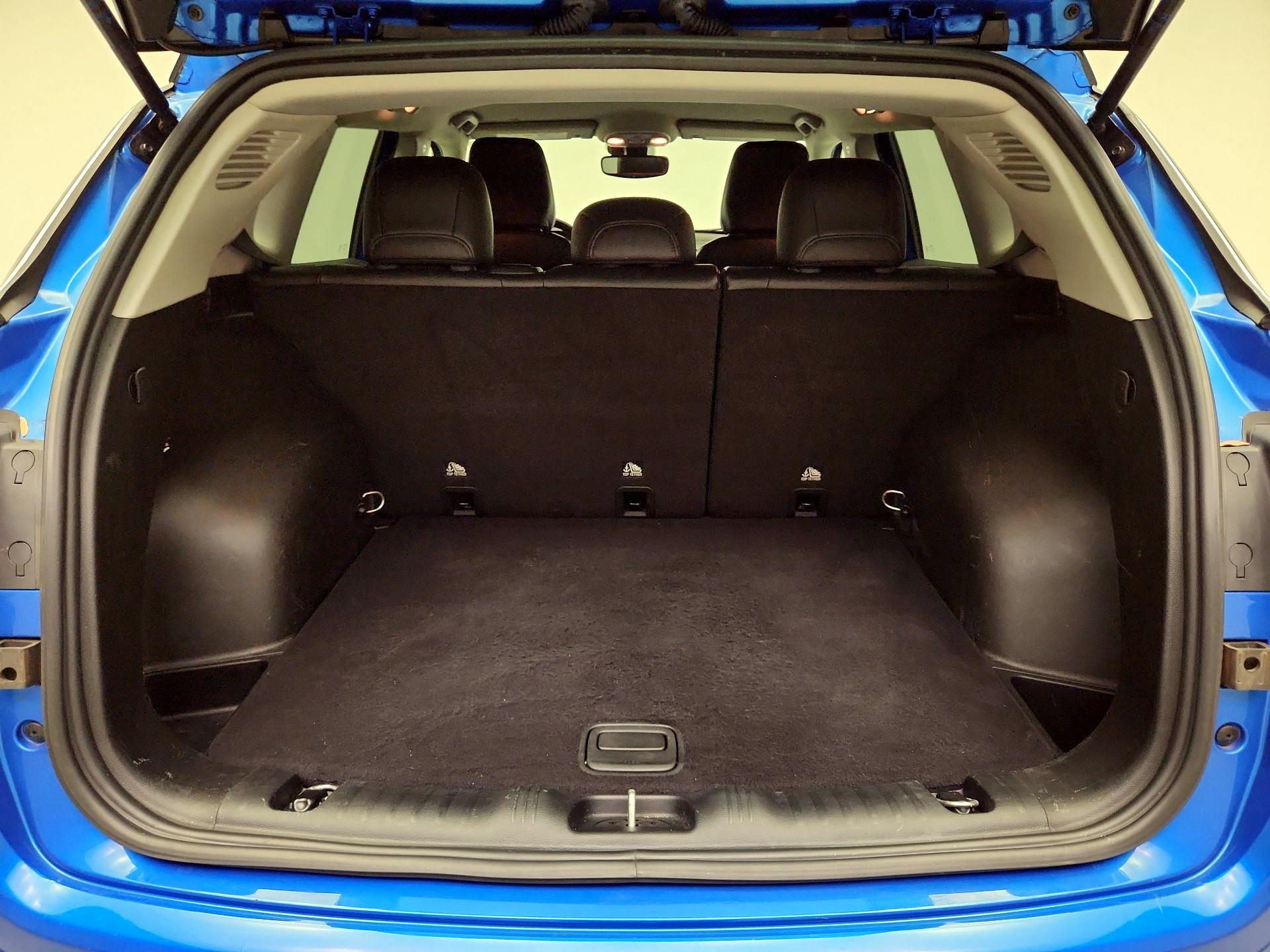 Thumbnail: 2022 Jeep Compass - 20