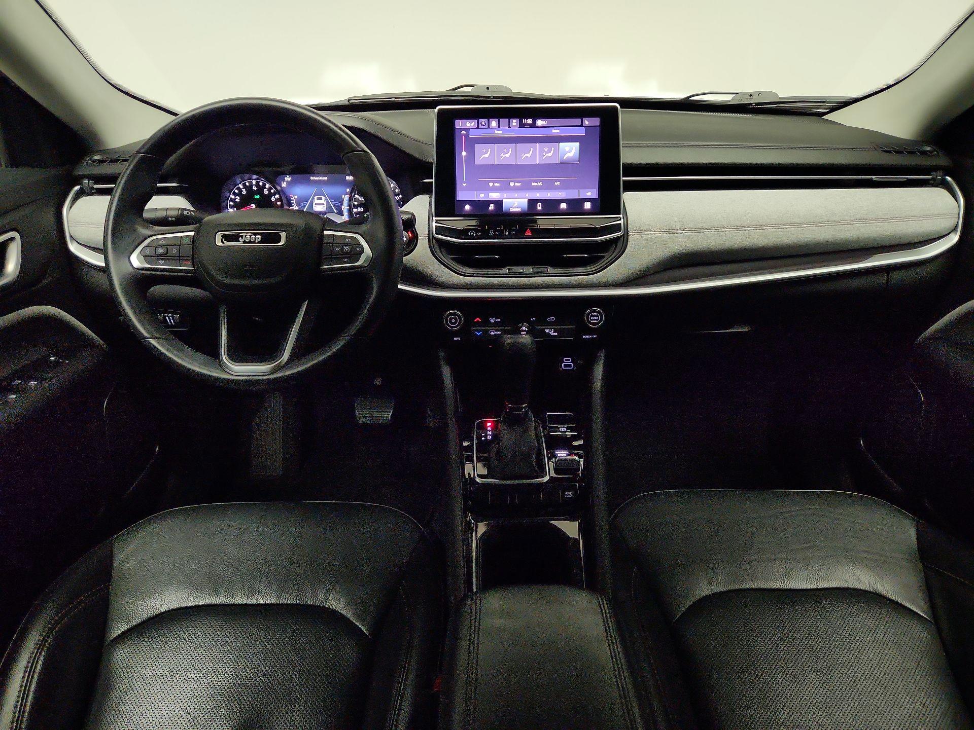 Thumbnail: 2022 Jeep Compass - 9