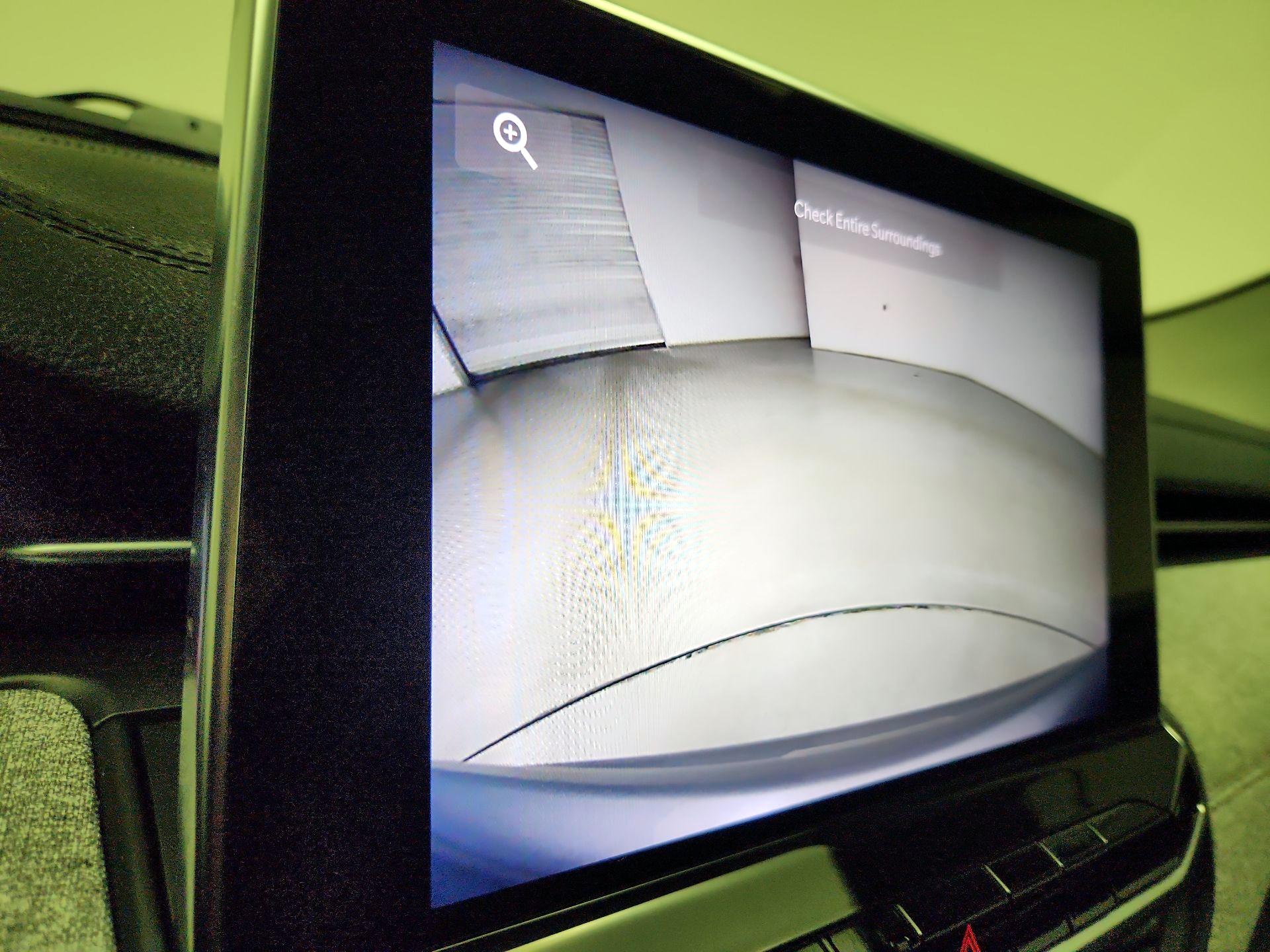 Thumbnail: 2022 Jeep Compass - 14