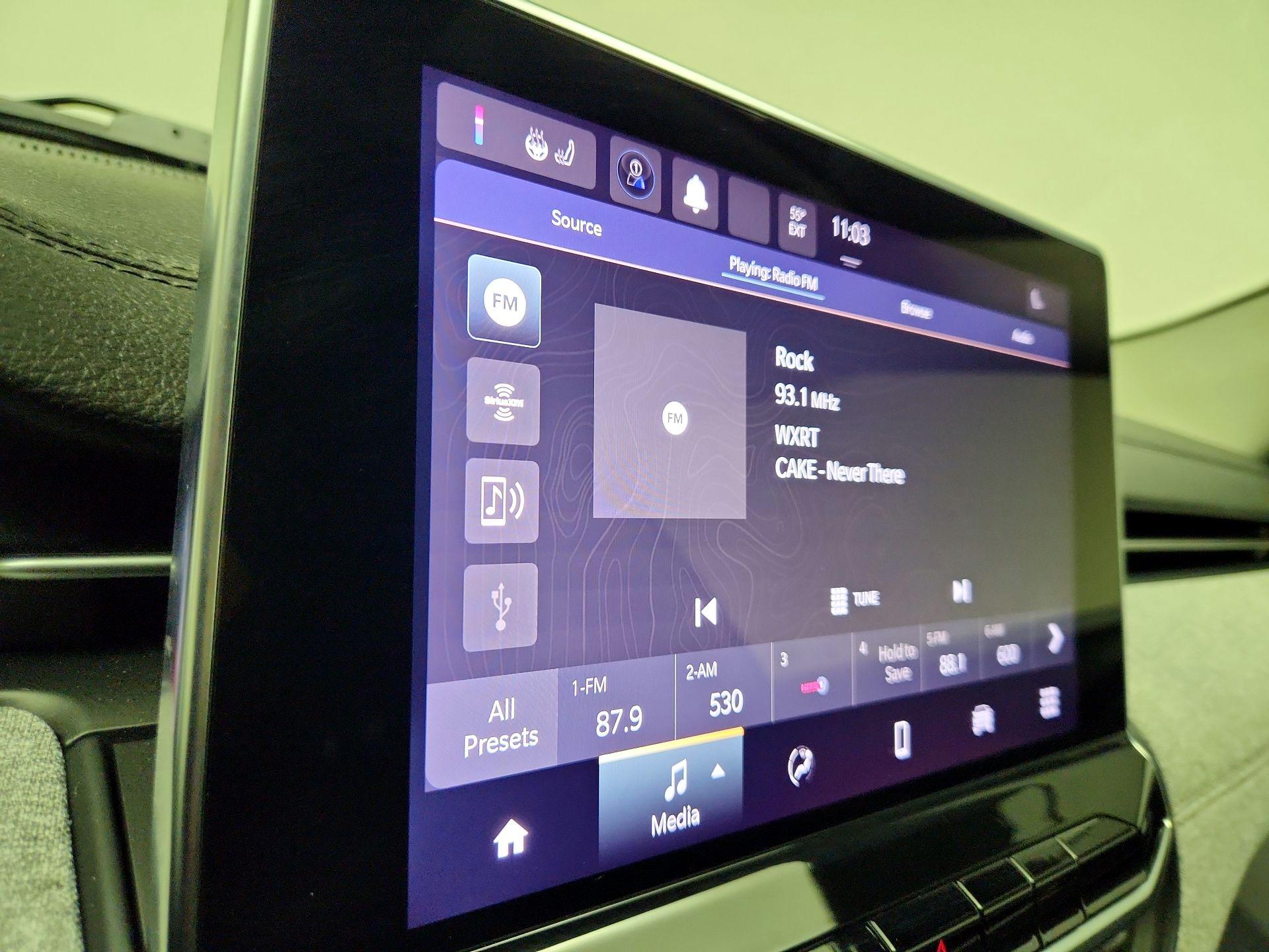 Thumbnail: 2022 Jeep Compass - 15