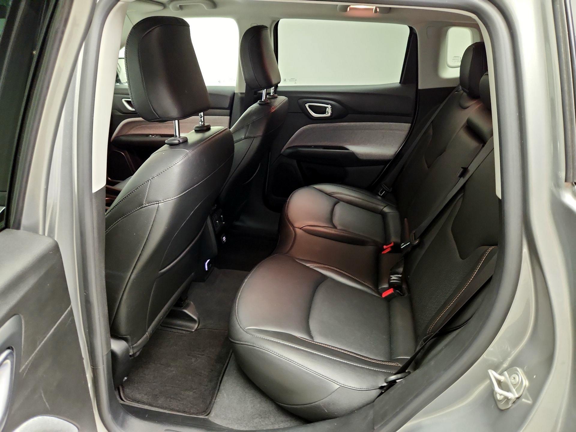 Thumbnail: 2022 Jeep Compass - 19