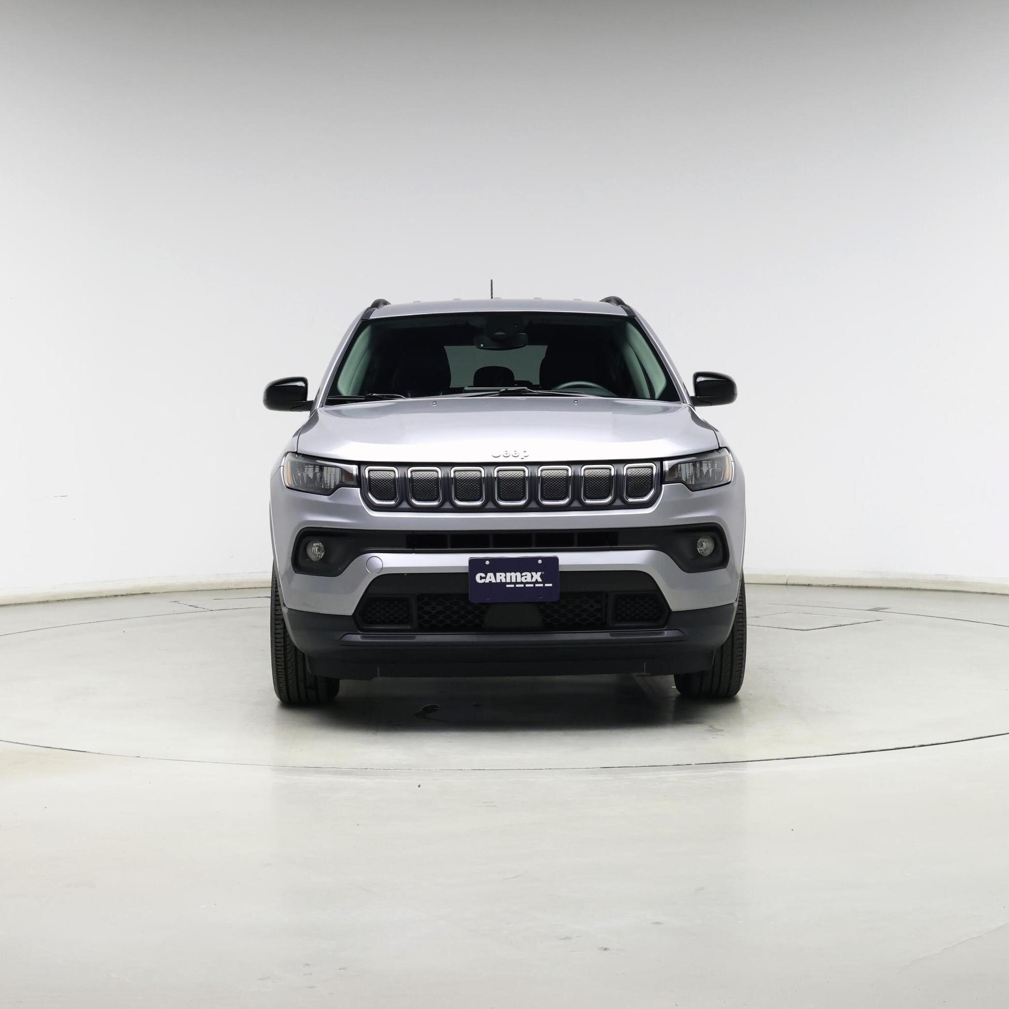 Thumbnail: 2022 Jeep Compass - 5